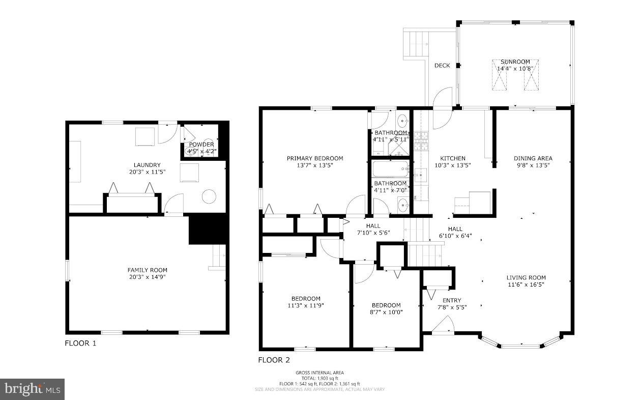 KEMP MILL HILLS - Residential Lease