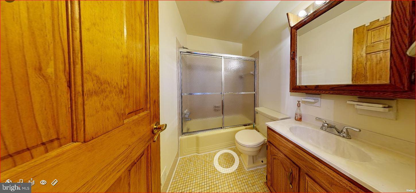 KEMP MILL HILLS - Residential Lease