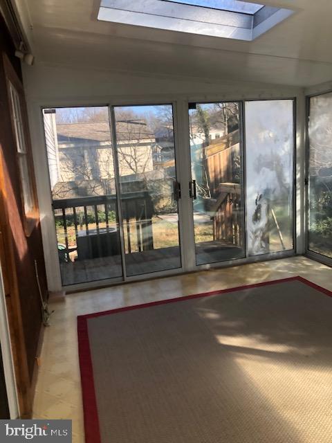 KEMP MILL HILLS - Residential Lease