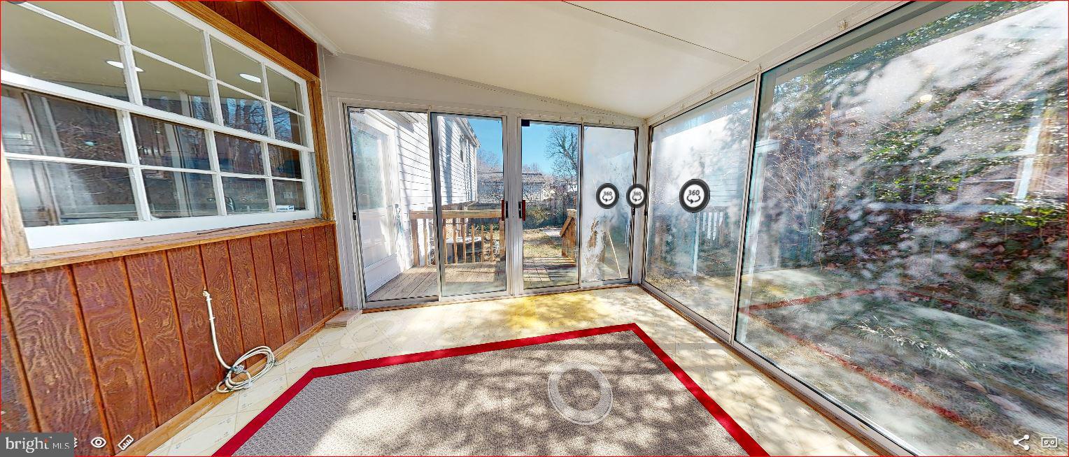 KEMP MILL HILLS - Residential Lease