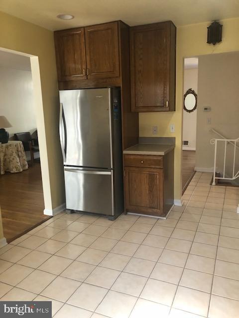 KEMP MILL HILLS - Residential Lease