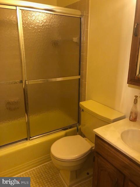 KEMP MILL HILLS - Residential Lease