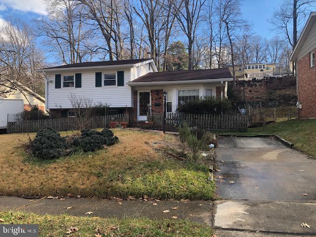 KEMP MILL HILLS - Residential Lease