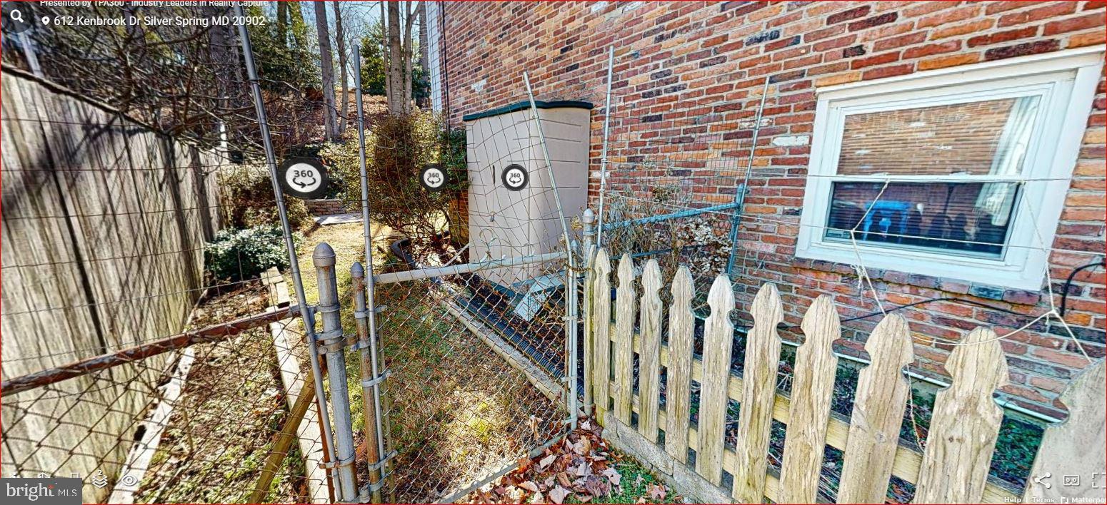 KEMP MILL HILLS - Residential Lease