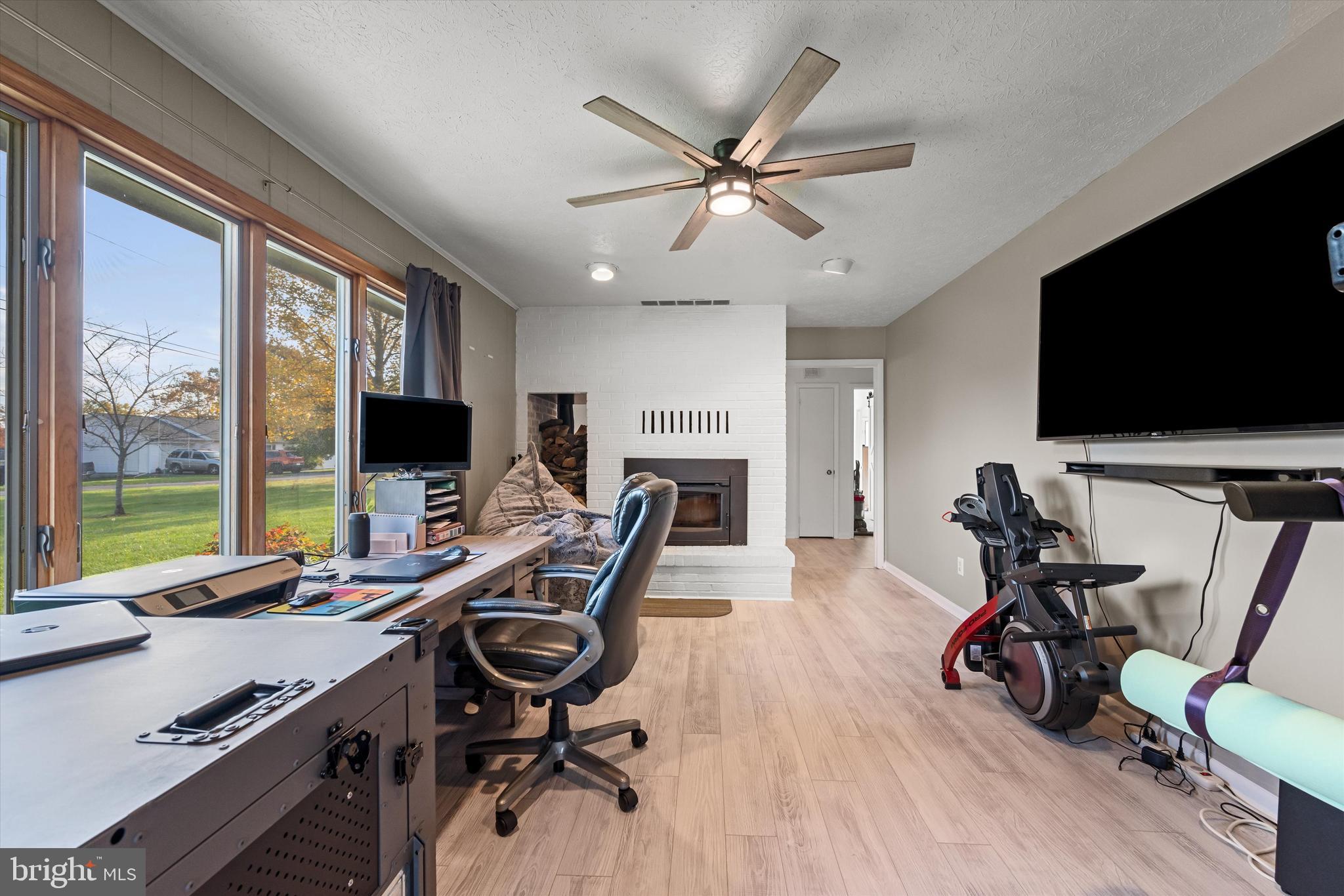 HILLCREST HEIGHTS - Residential