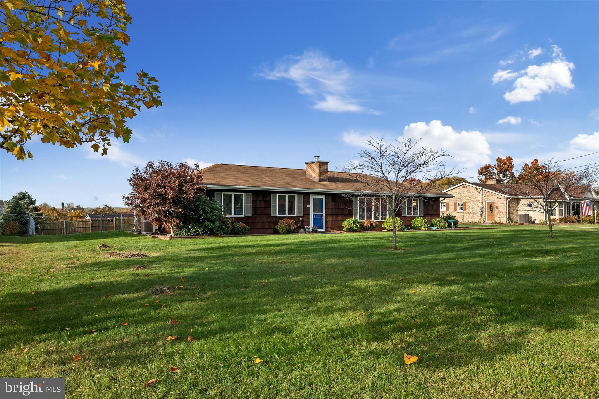 HILLCREST HEIGHTS - Residential