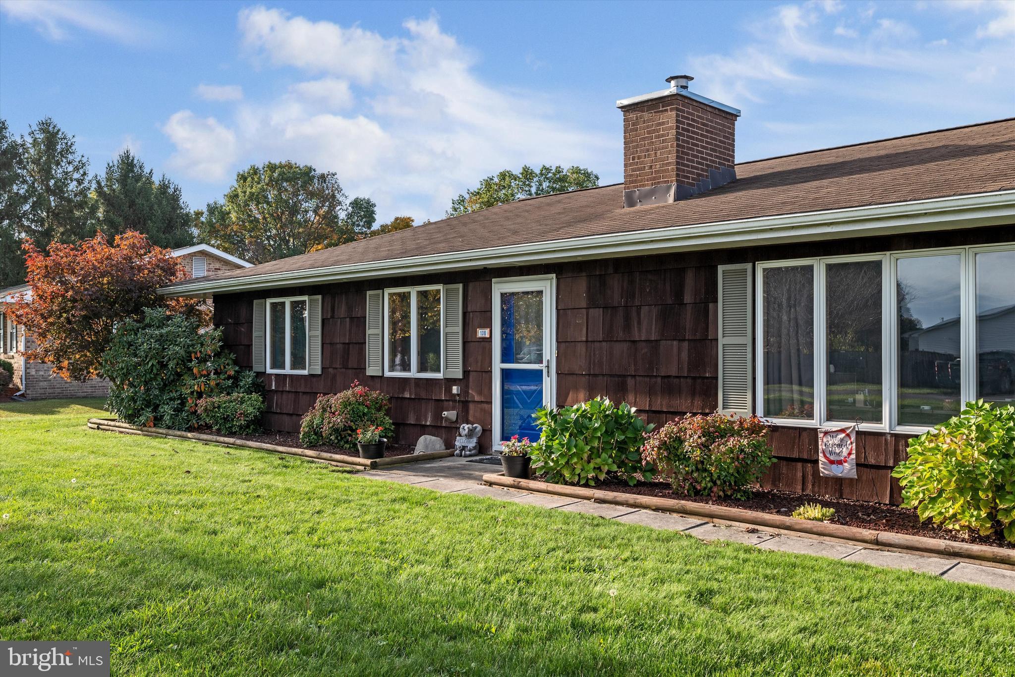 HILLCREST HEIGHTS - Residential