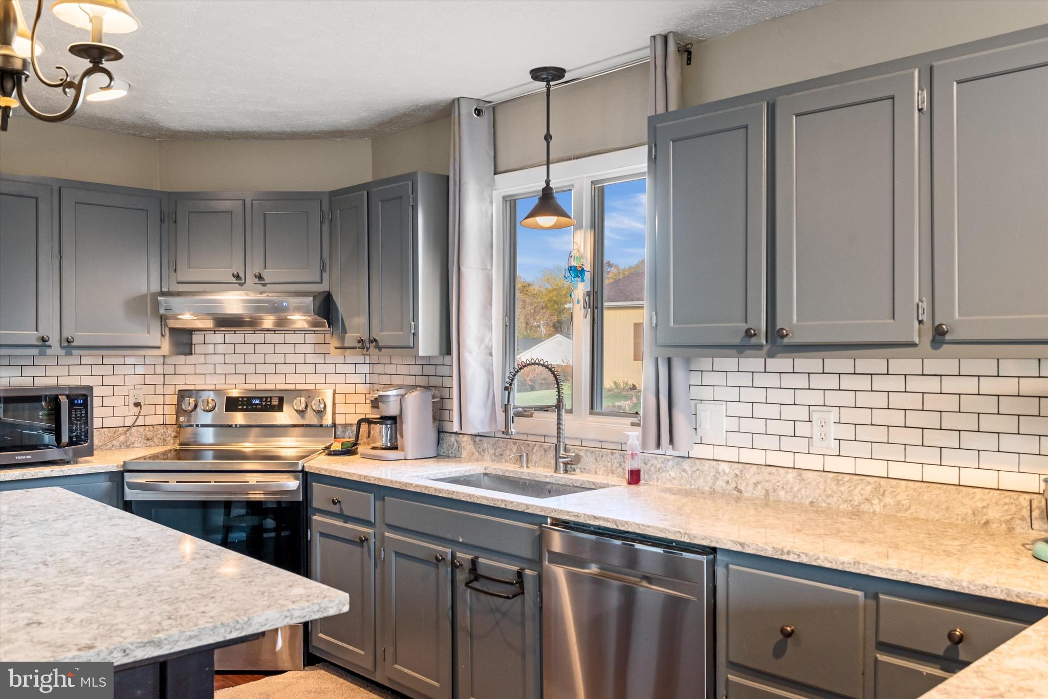 HILLCREST HEIGHTS - Residential