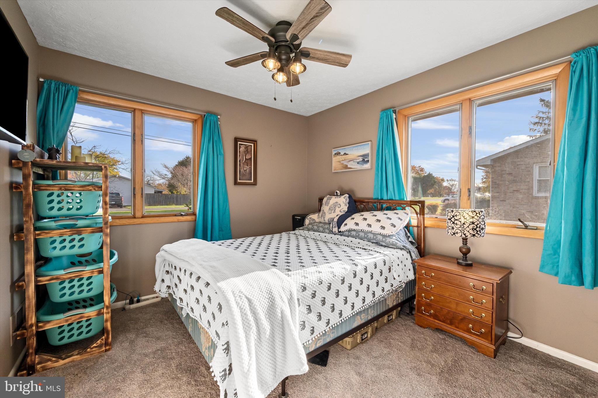 HILLCREST HEIGHTS - Residential