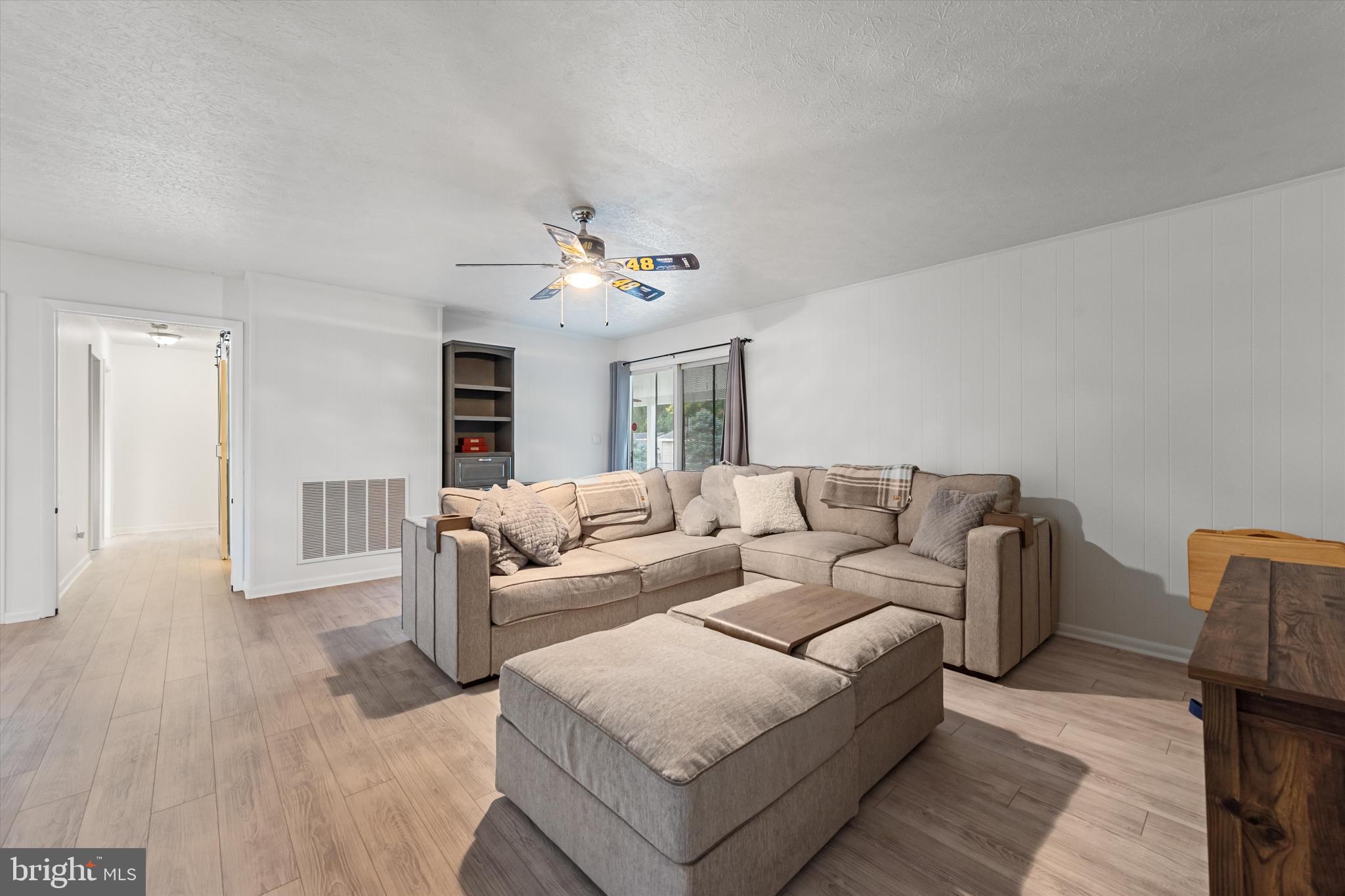 HILLCREST HEIGHTS - Residential