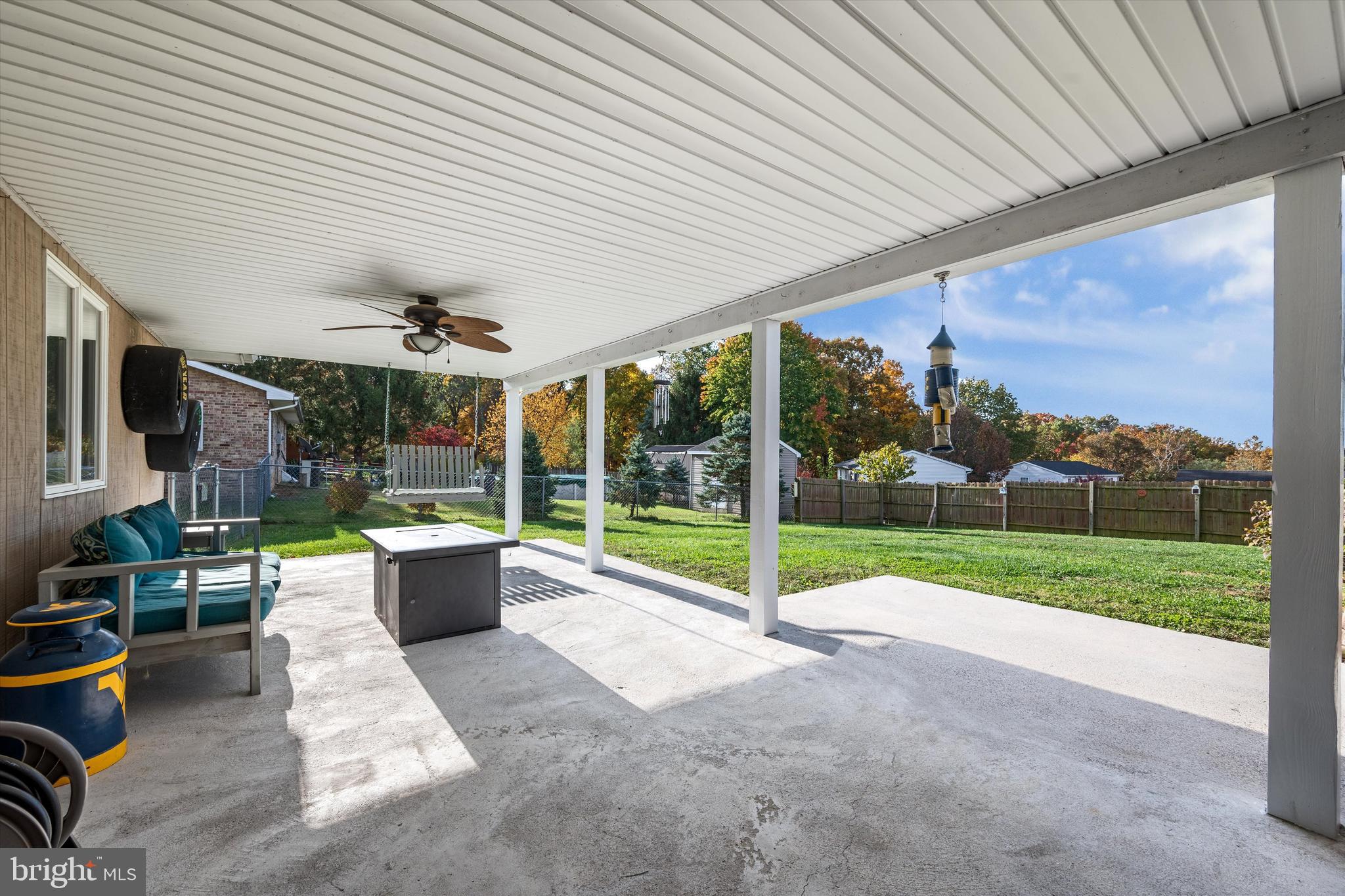 HILLCREST HEIGHTS - Residential