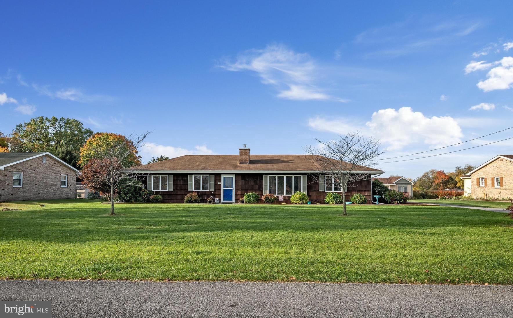 HILLCREST HEIGHTS - Residential