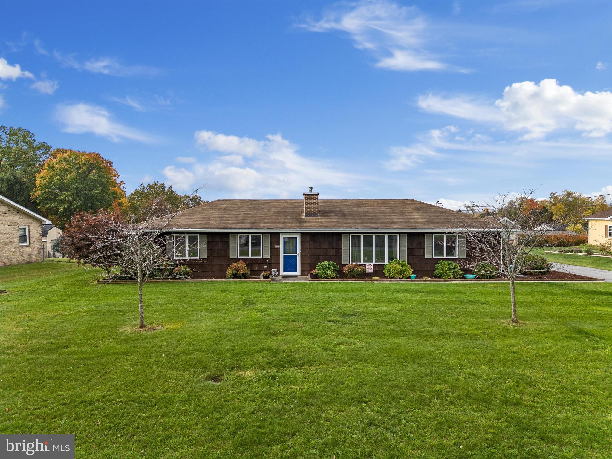 HILLCREST HEIGHTS - Residential