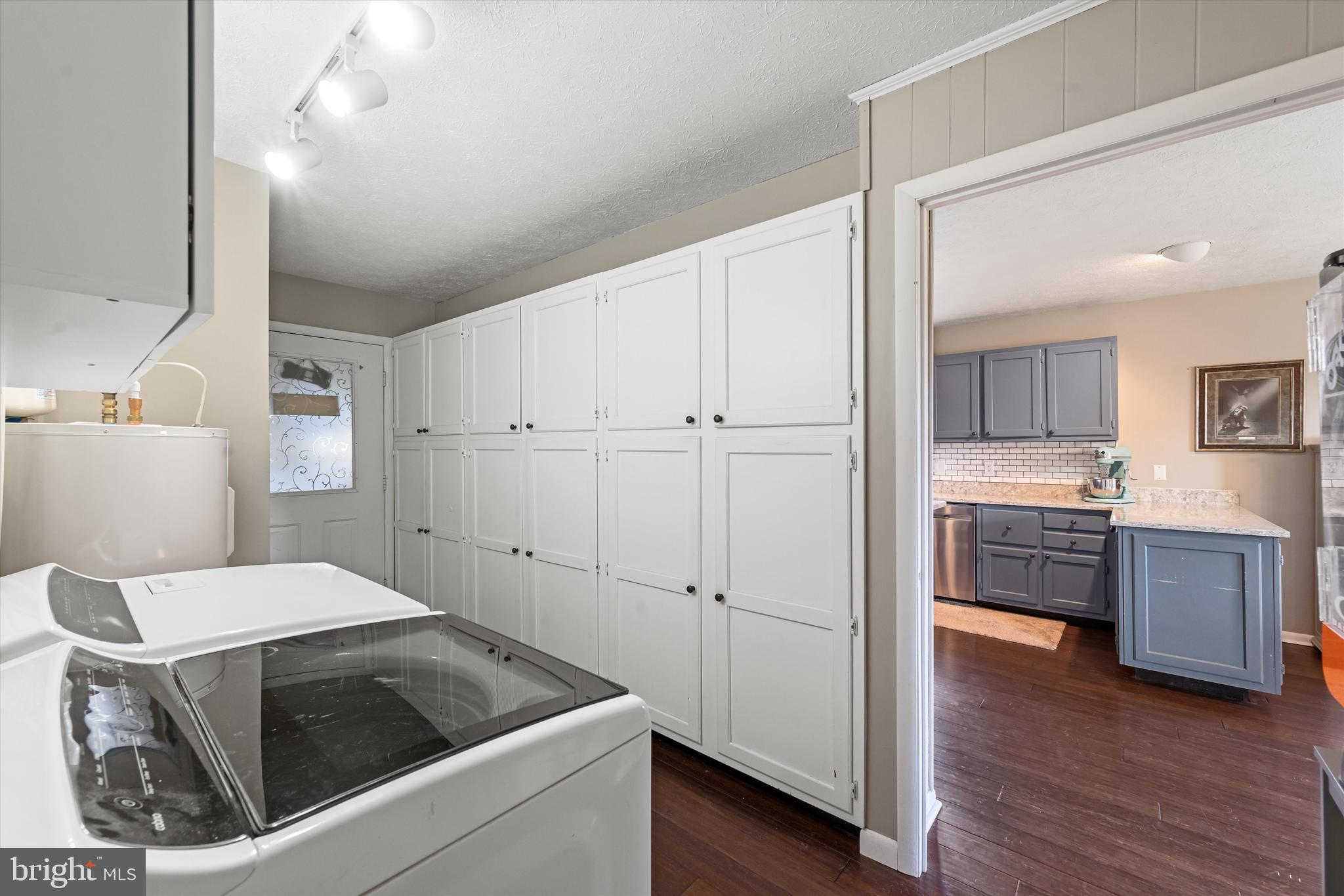 HILLCREST HEIGHTS - Residential