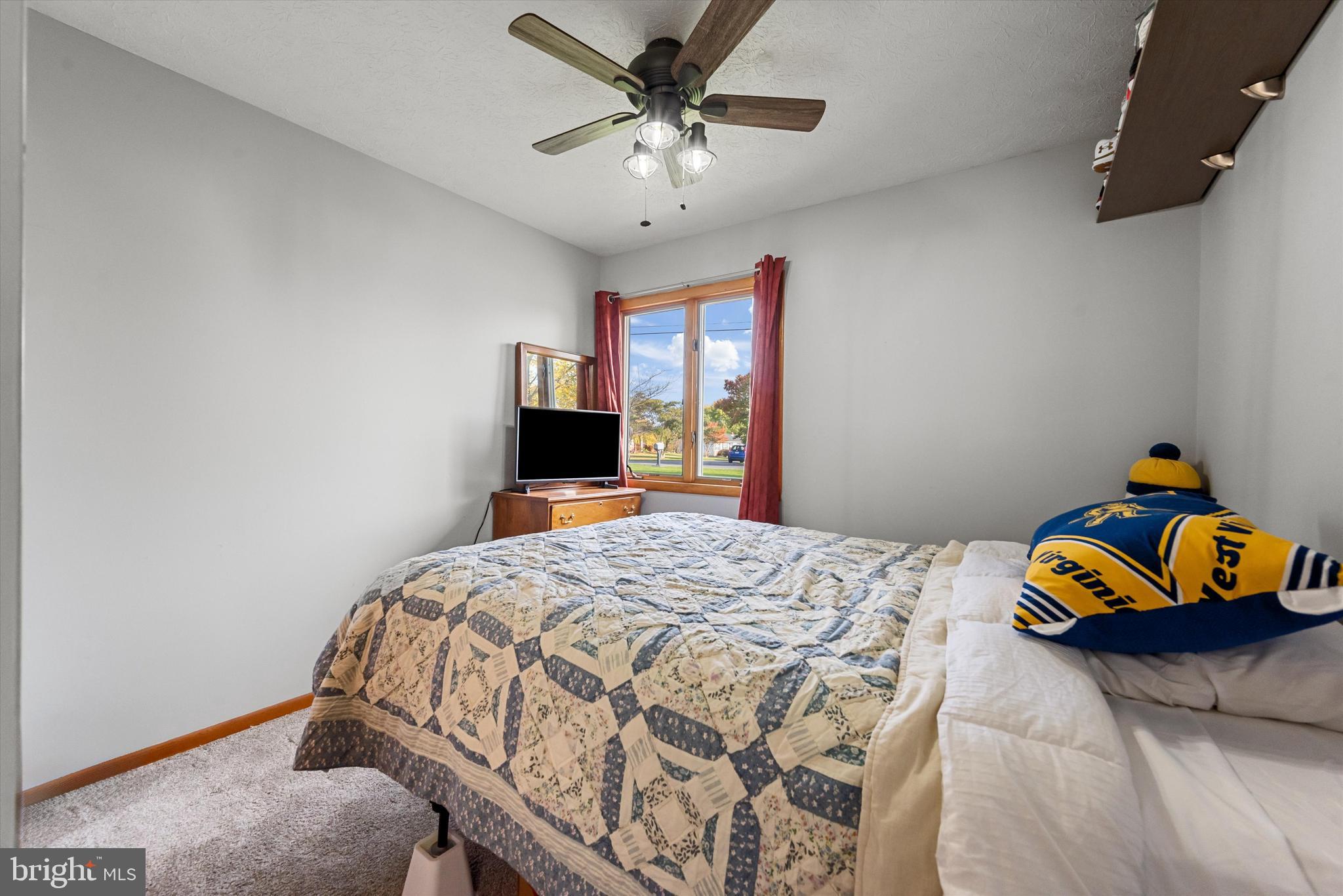 HILLCREST HEIGHTS - Residential