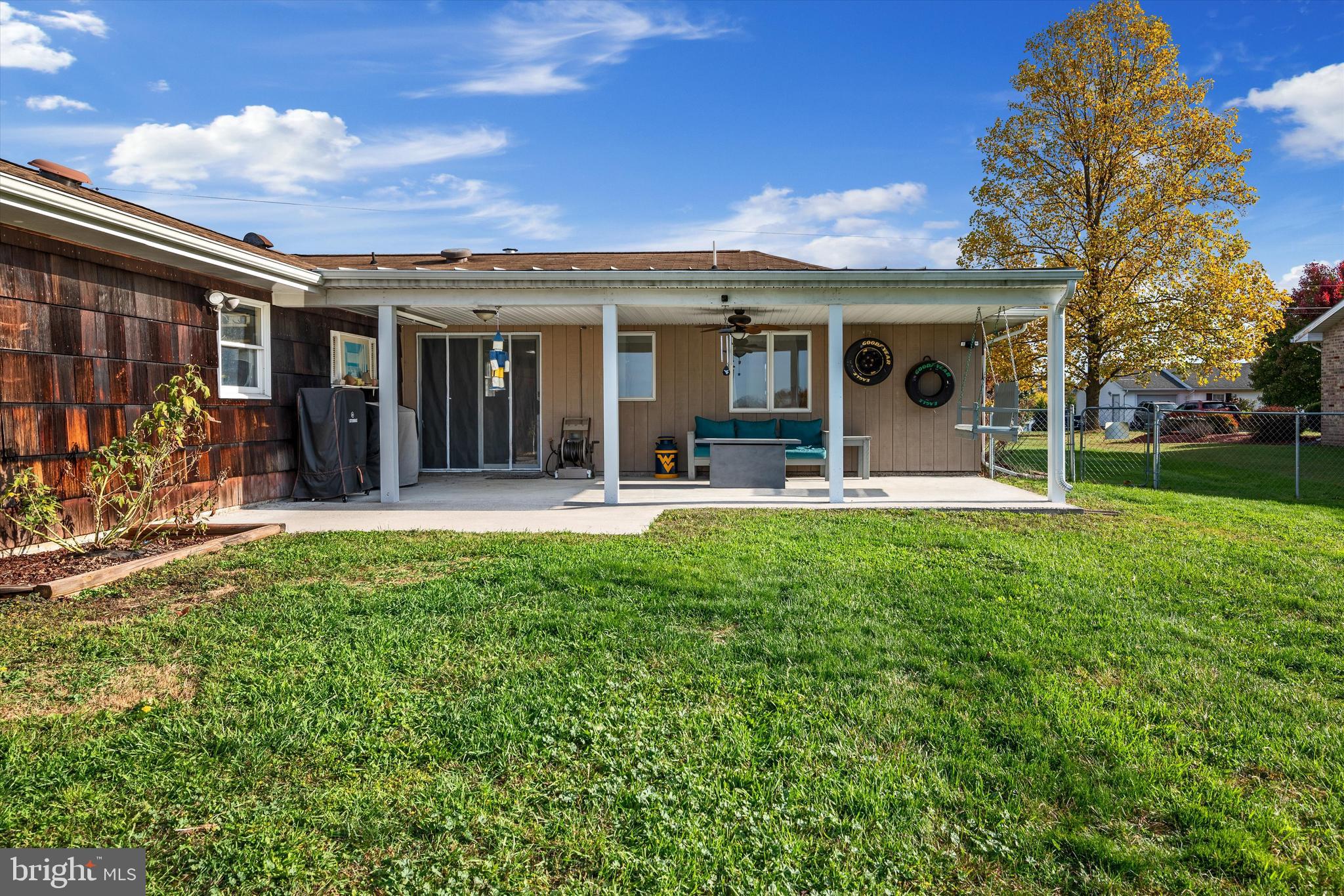 HILLCREST HEIGHTS - Residential