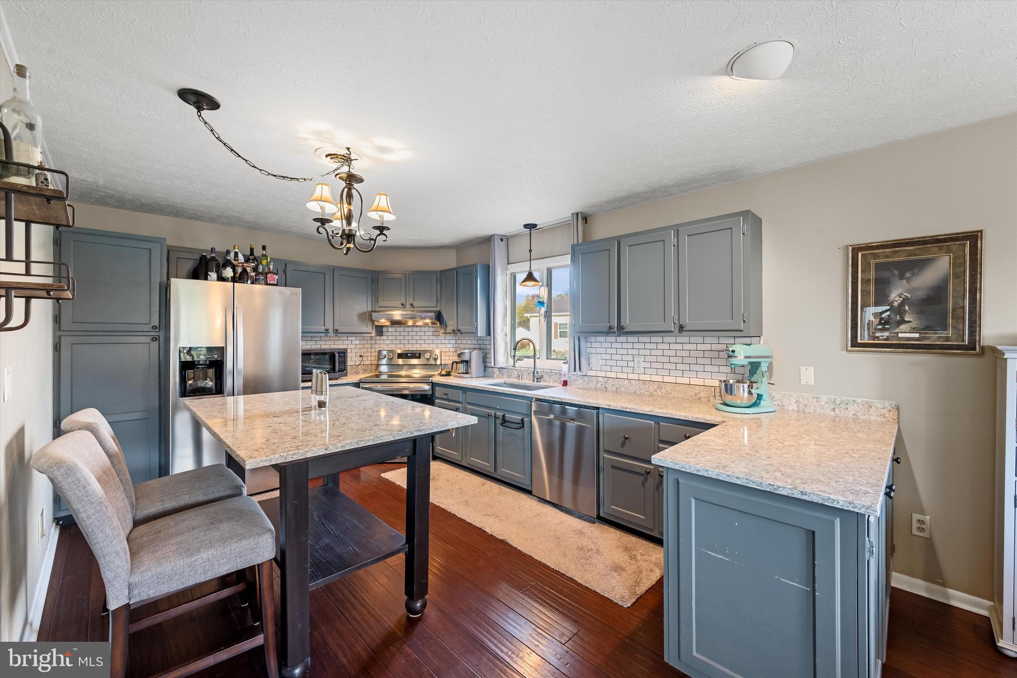 HILLCREST HEIGHTS - Residential