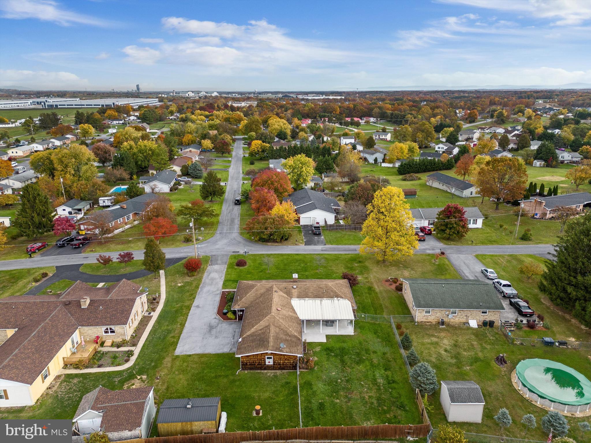 HILLCREST HEIGHTS - Residential