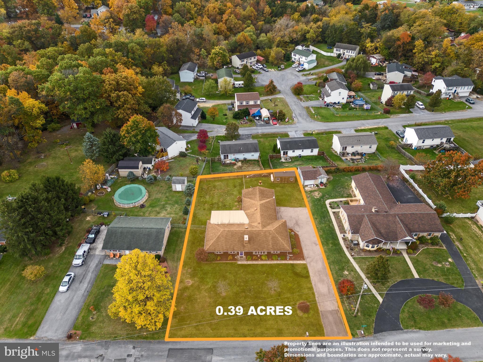 HILLCREST HEIGHTS - Residential