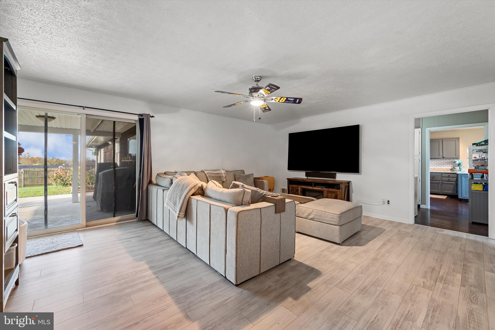 HILLCREST HEIGHTS - Residential