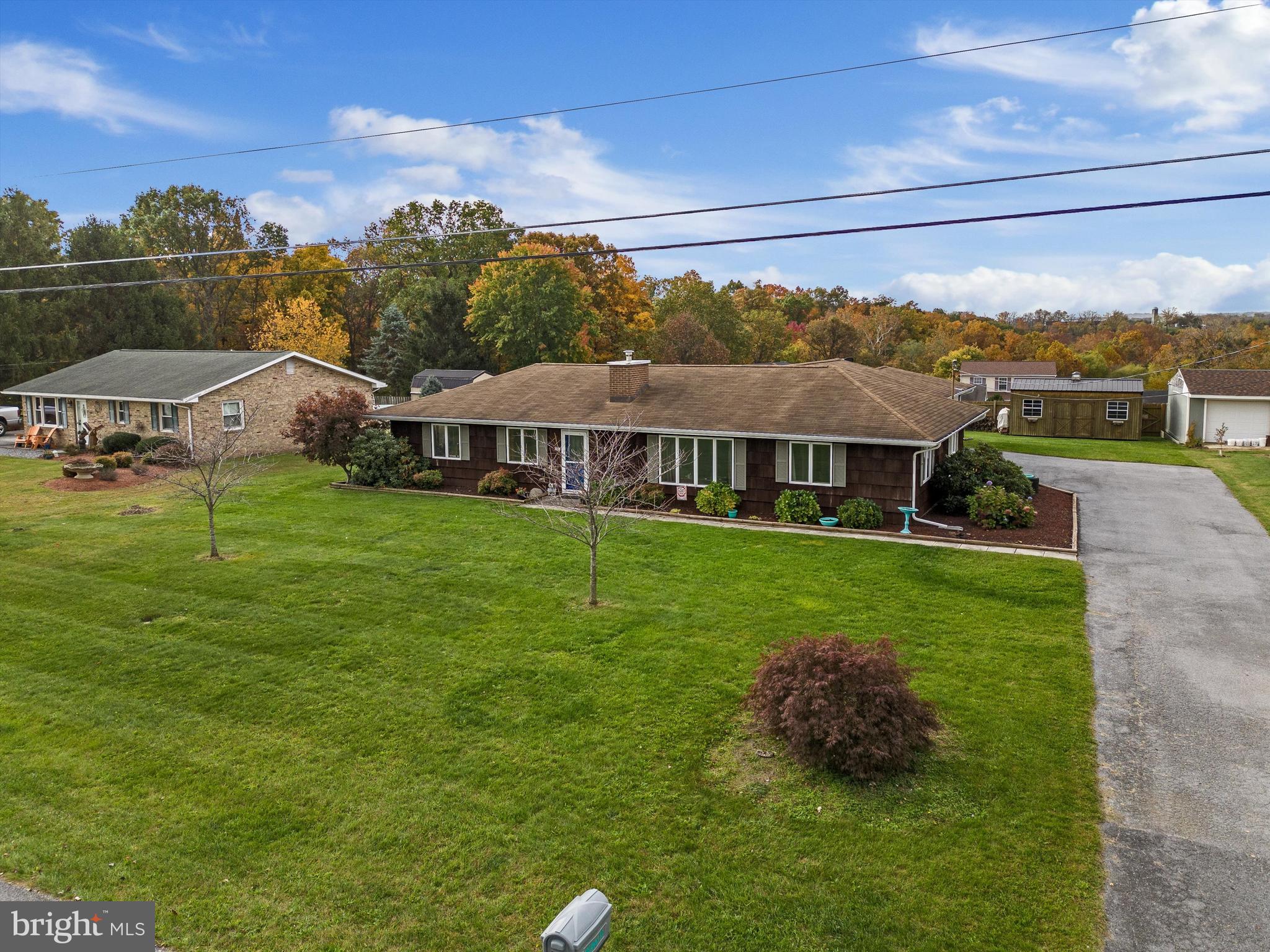 HILLCREST HEIGHTS - Residential