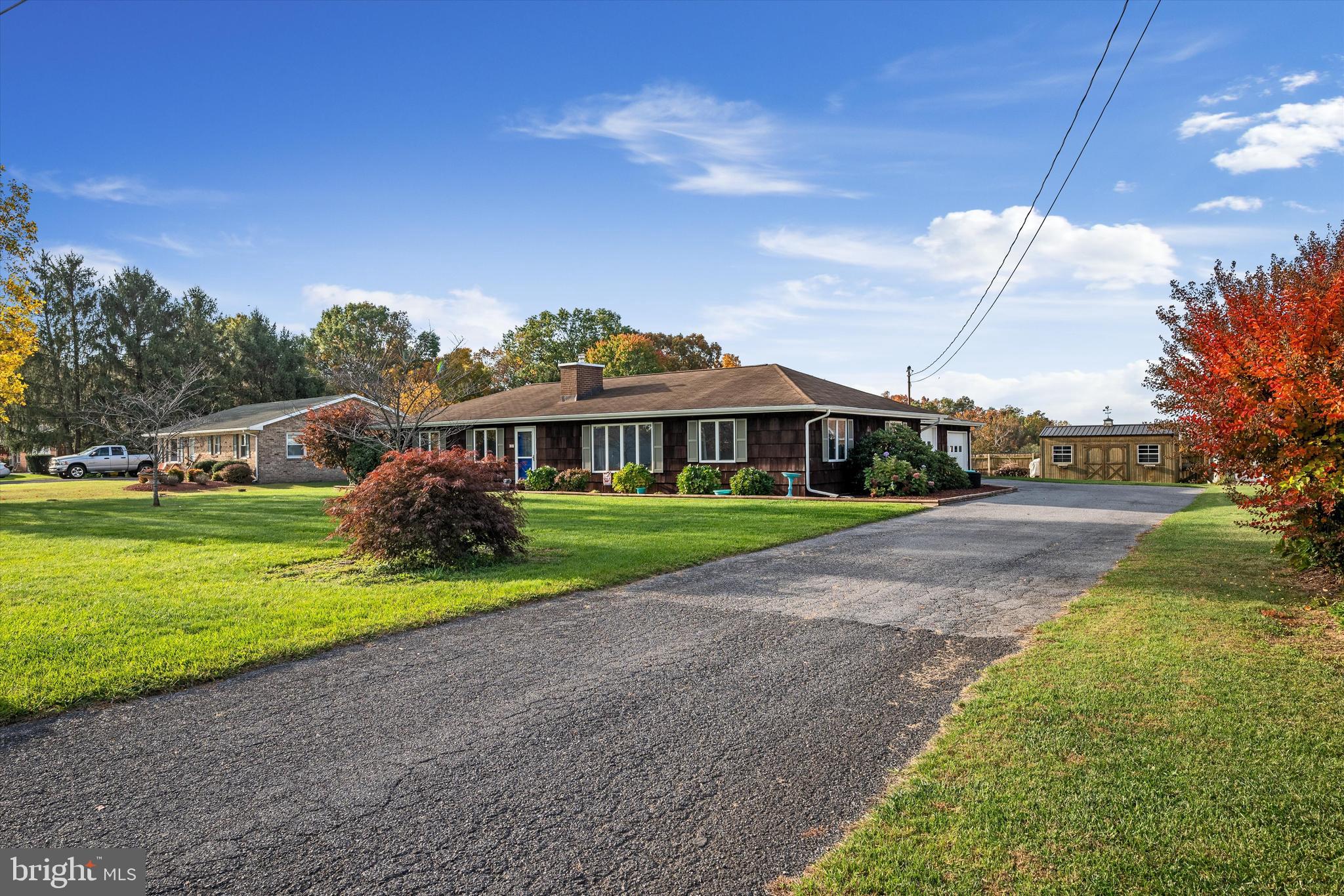 HILLCREST HEIGHTS - Residential