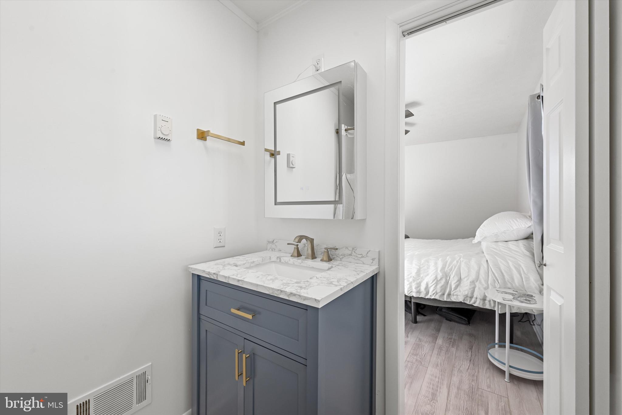 HILLCREST HEIGHTS - Residential