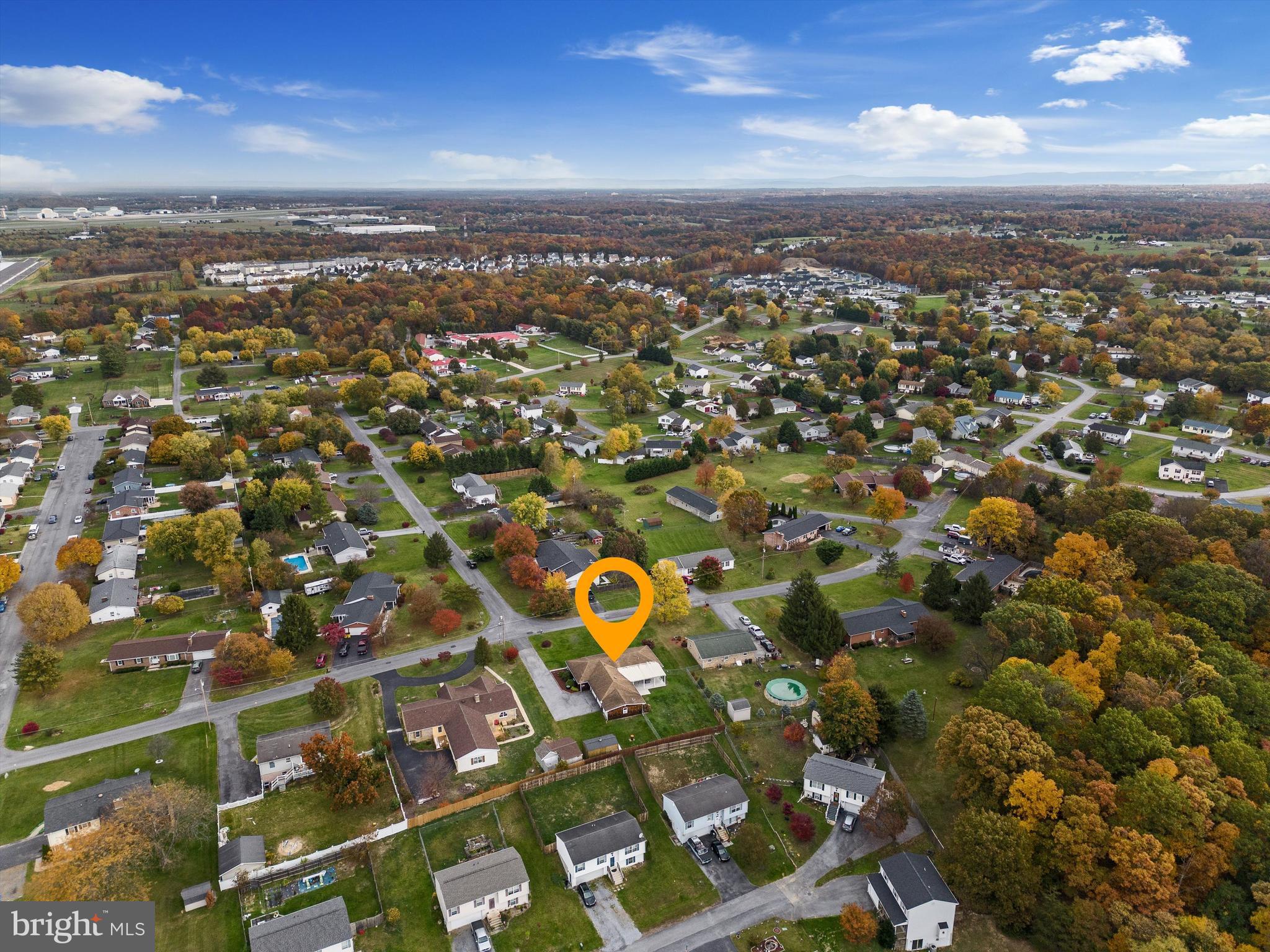 HILLCREST HEIGHTS - Residential