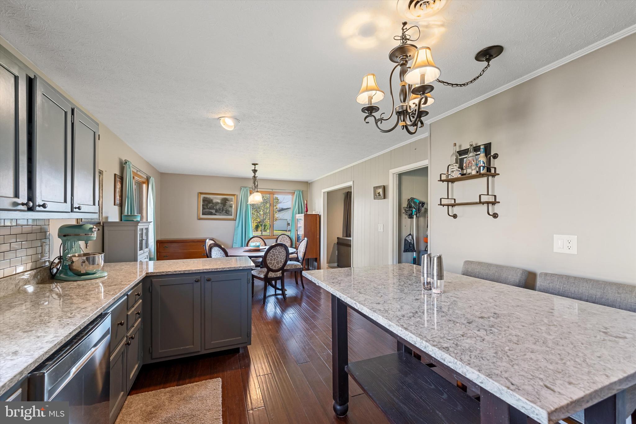 HILLCREST HEIGHTS - Residential