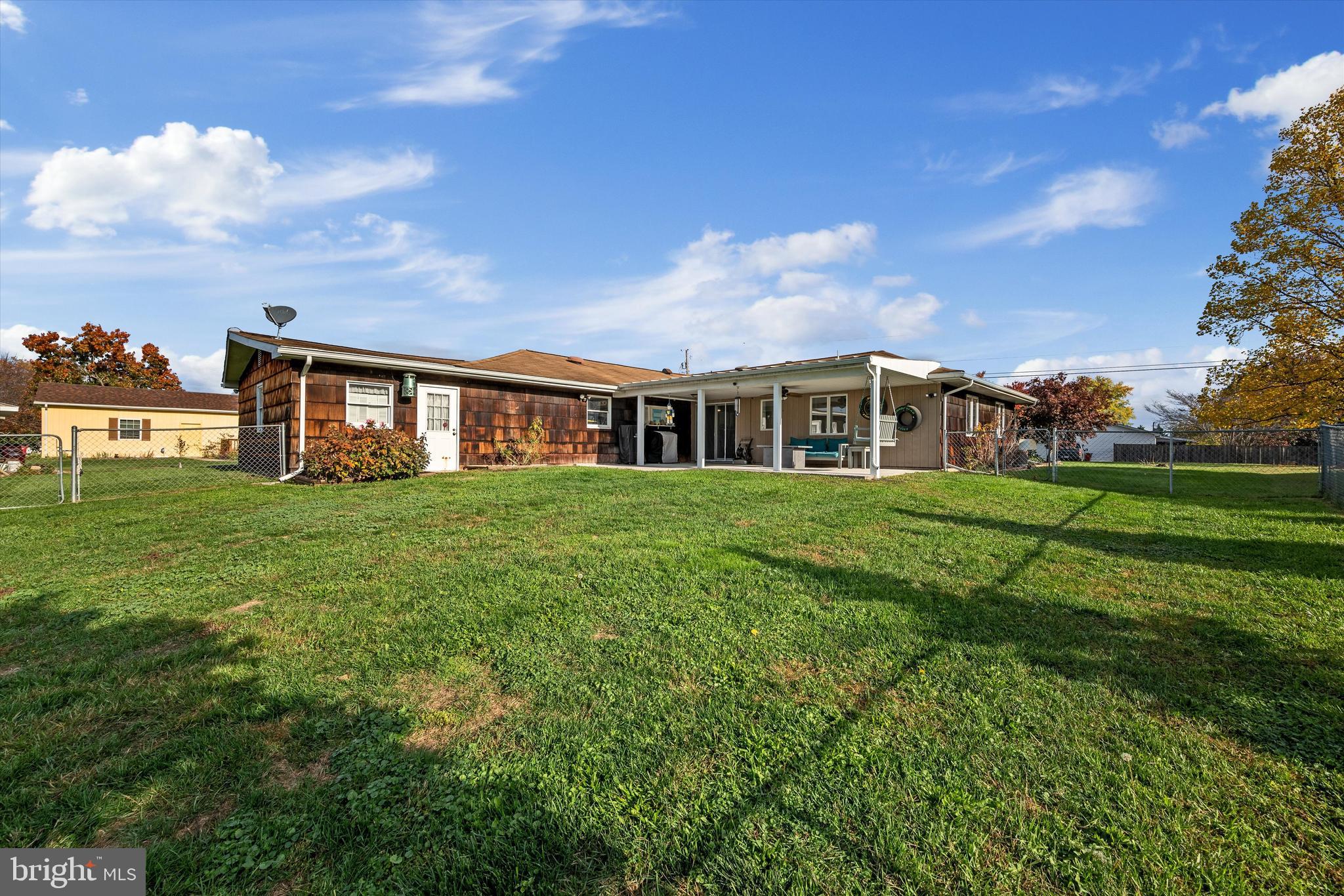 HILLCREST HEIGHTS - Residential