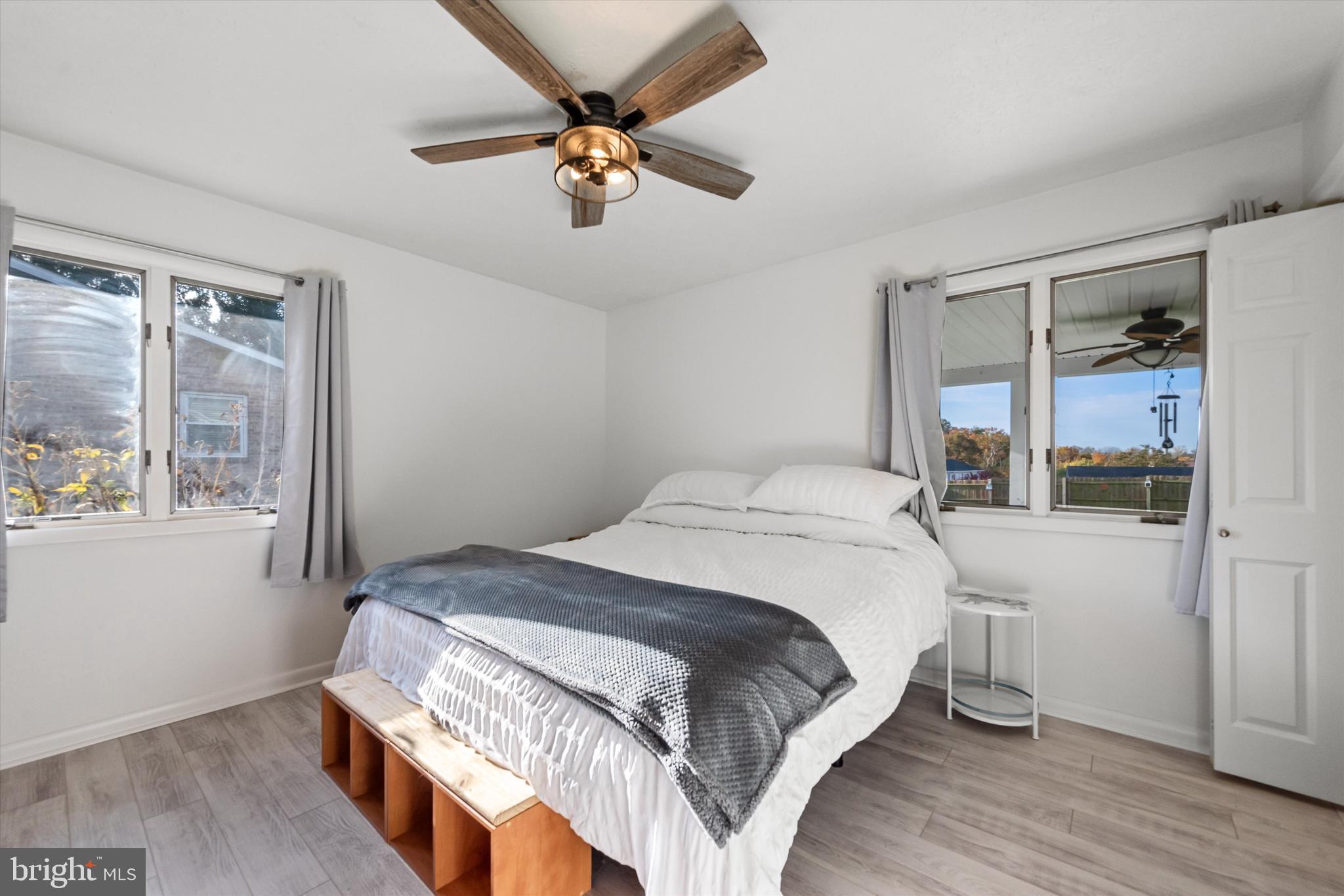 HILLCREST HEIGHTS - Residential