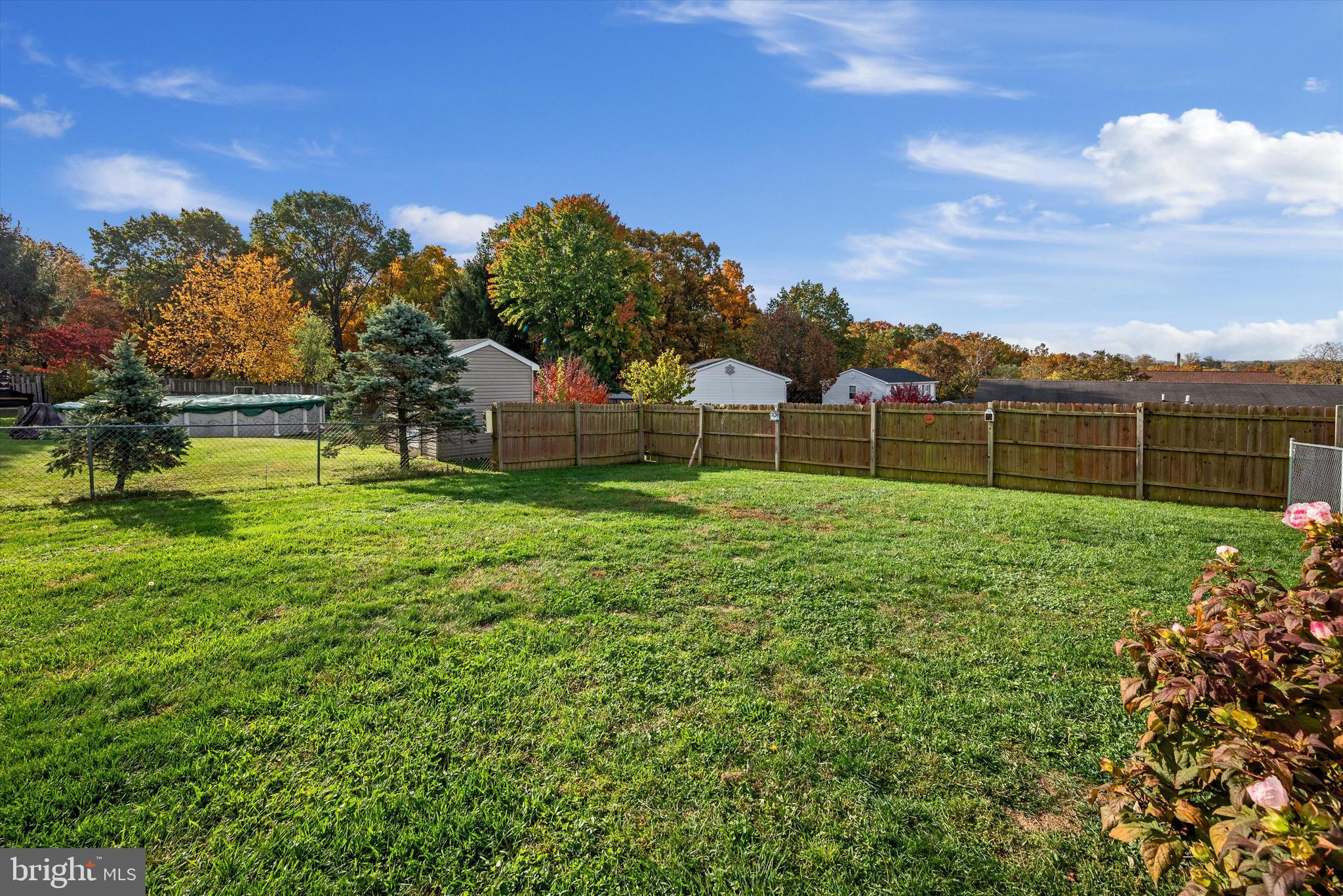 HILLCREST HEIGHTS - Residential