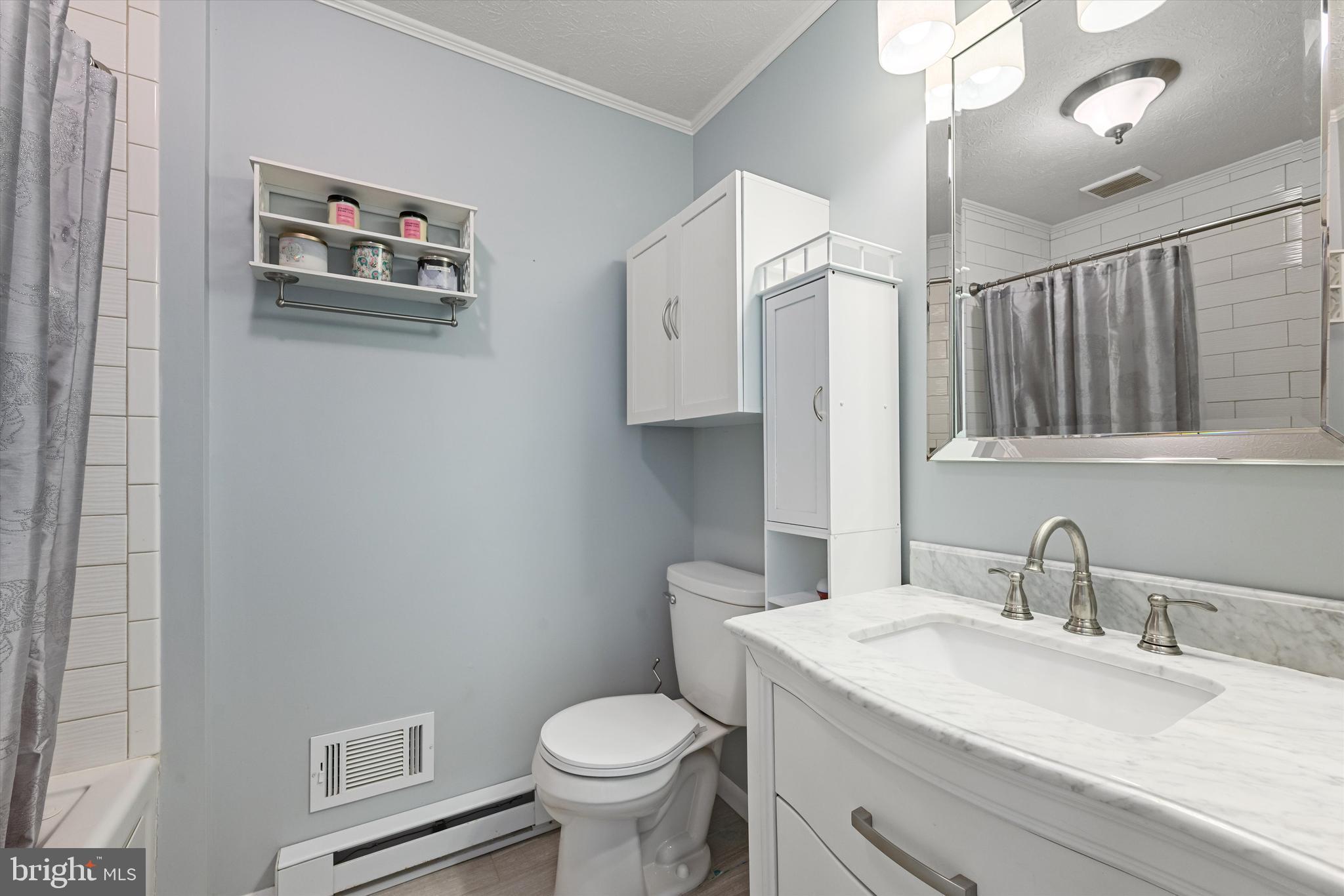 HILLCREST HEIGHTS - Residential