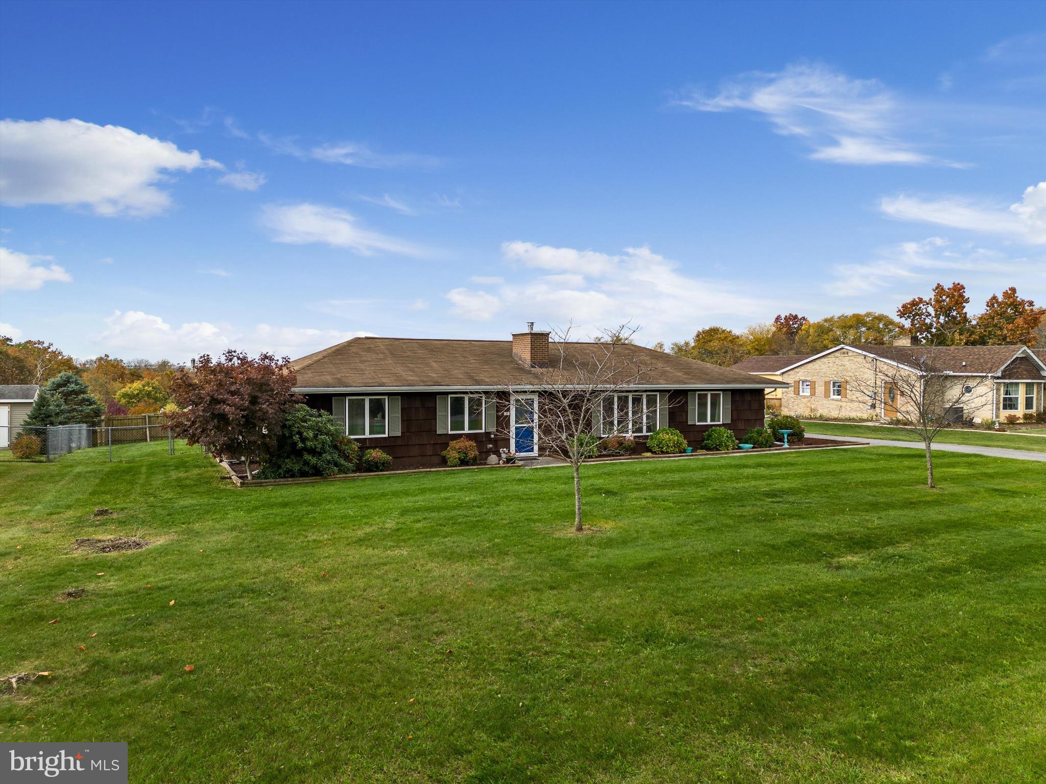 HILLCREST HEIGHTS - Residential