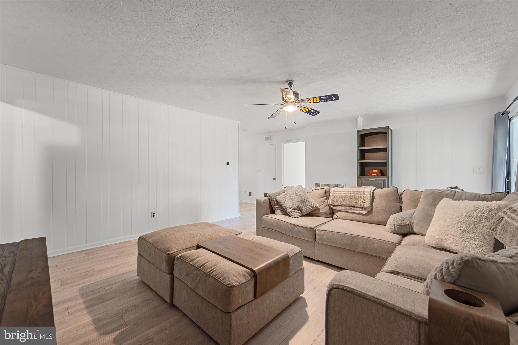 HILLCREST HEIGHTS - Residential