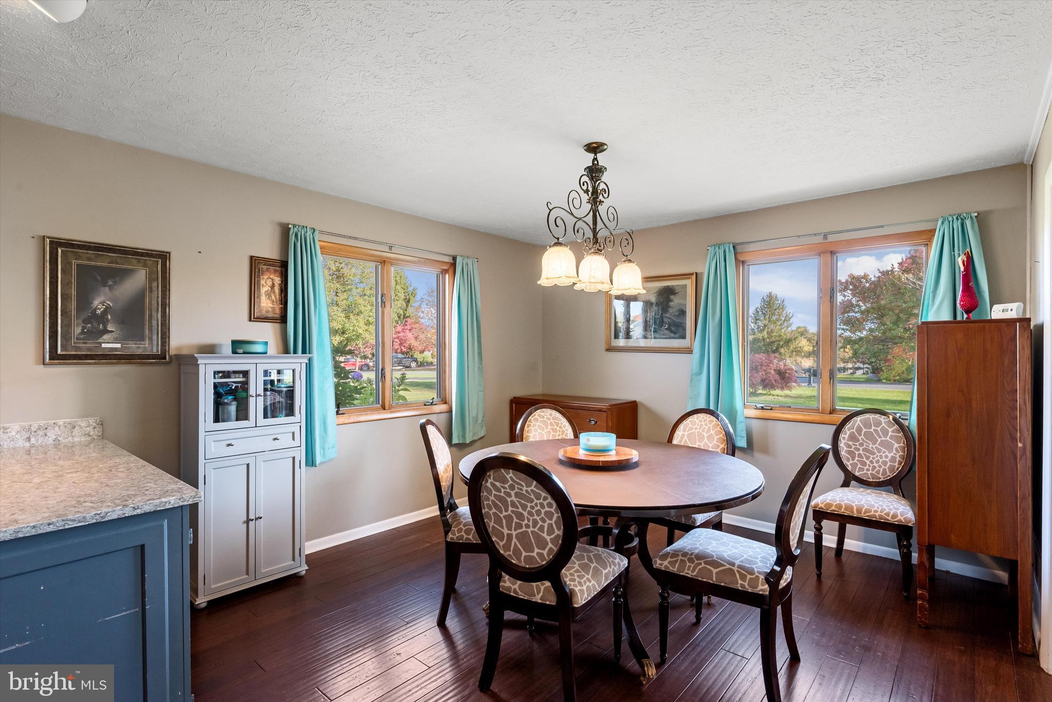 HILLCREST HEIGHTS - Residential