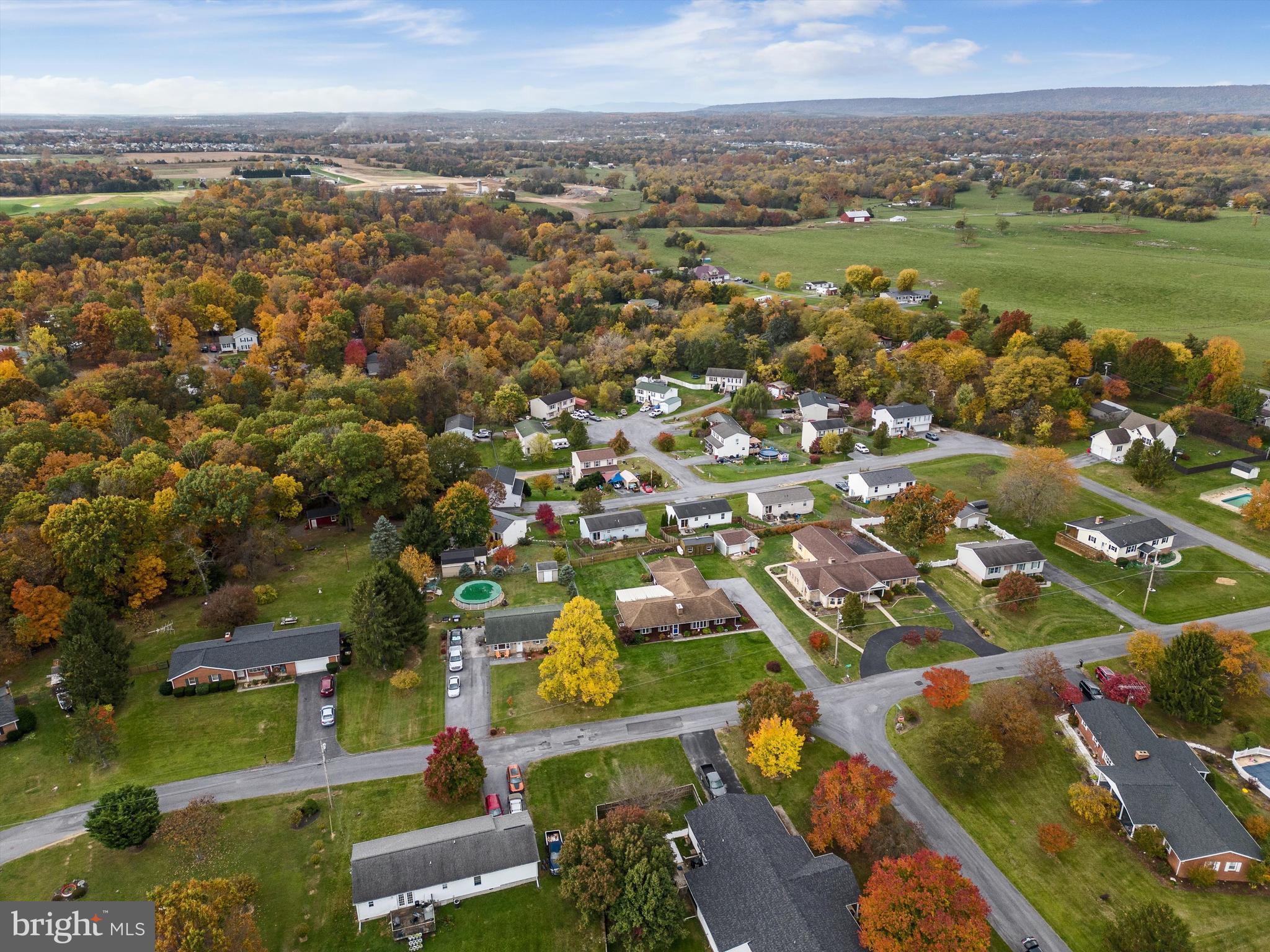 HILLCREST HEIGHTS - Residential