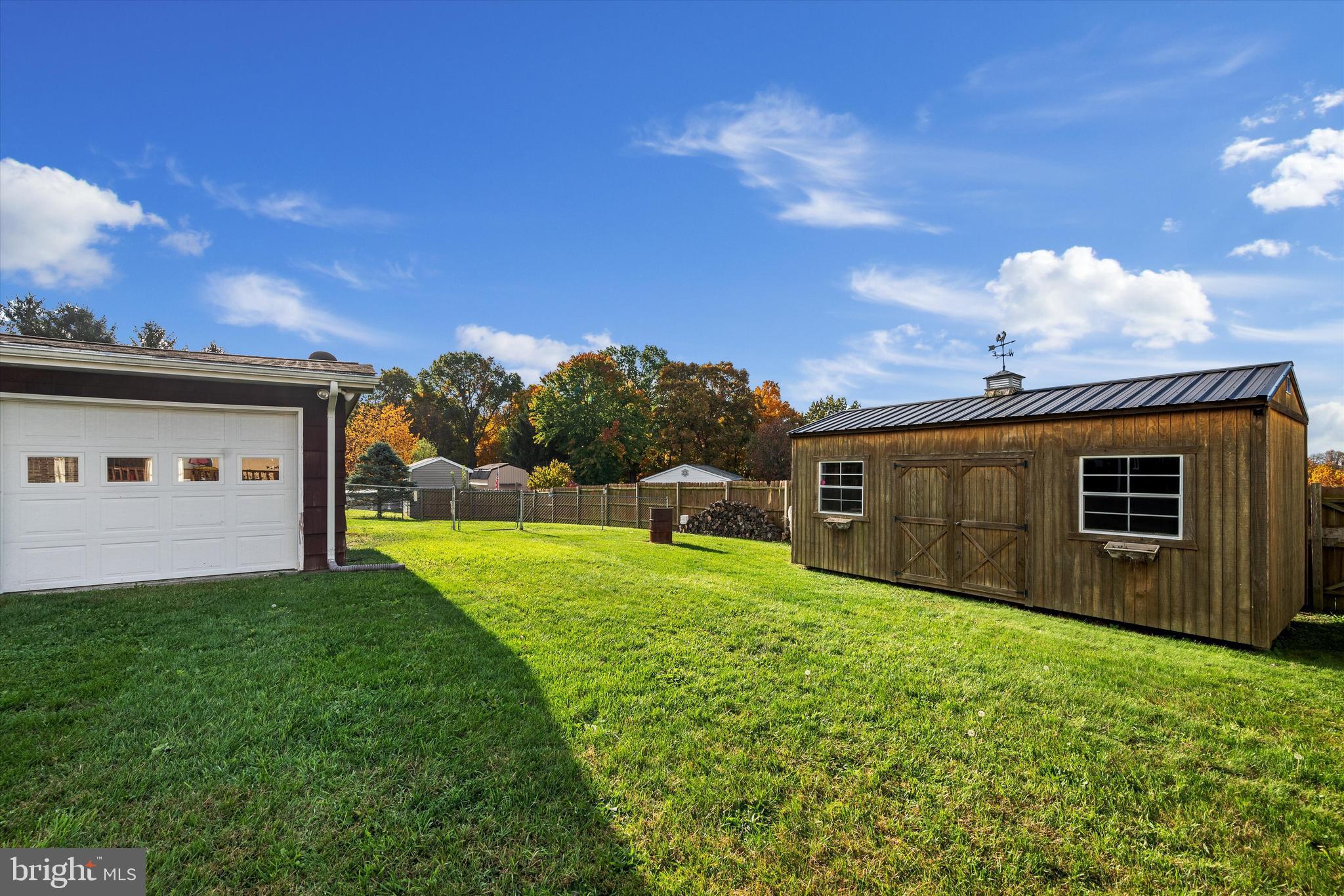 HILLCREST HEIGHTS - Residential