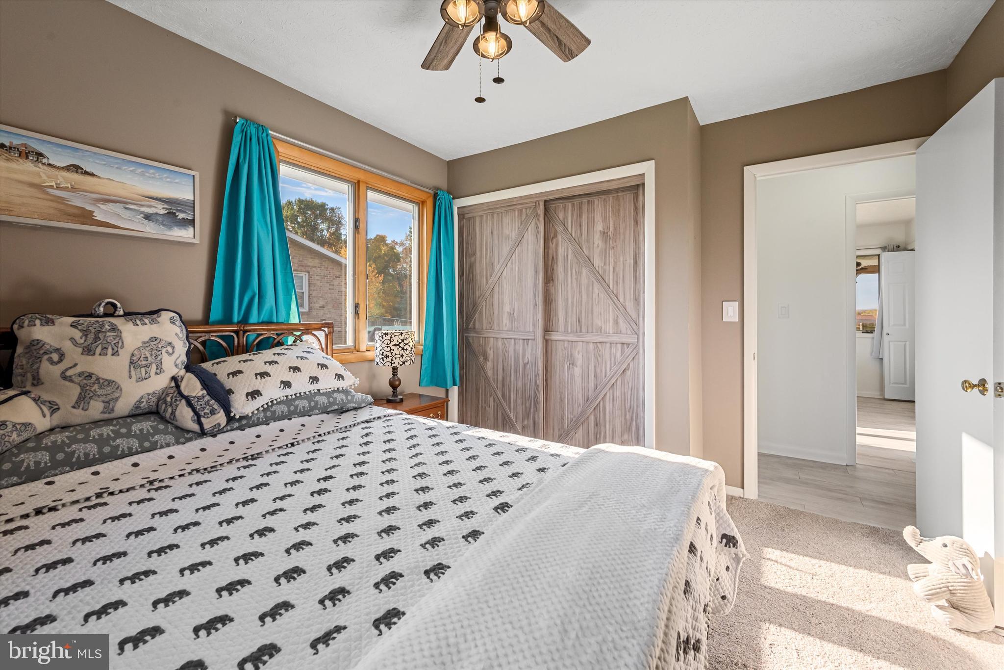 HILLCREST HEIGHTS - Residential