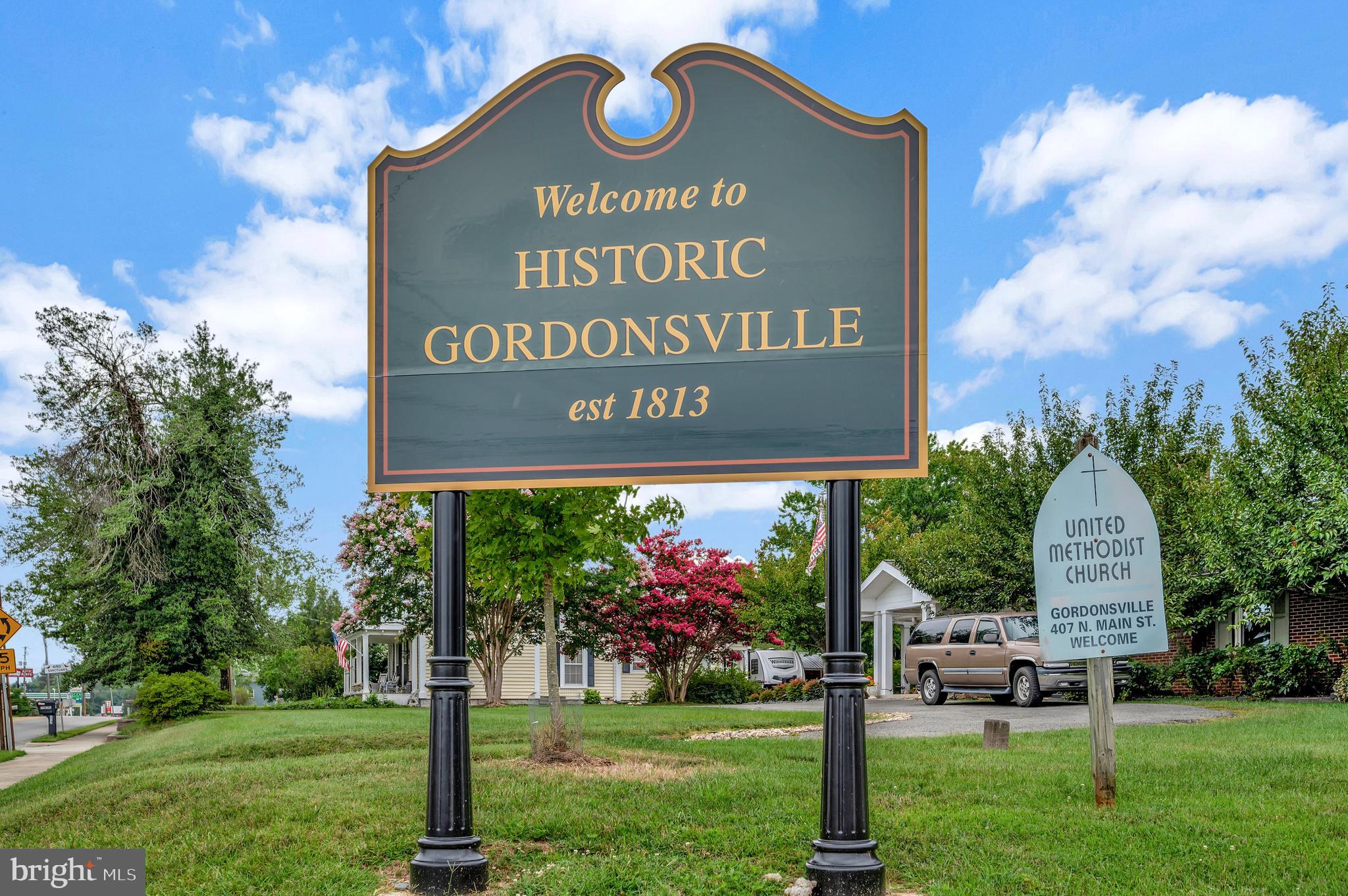 BUCKLEY - Residential