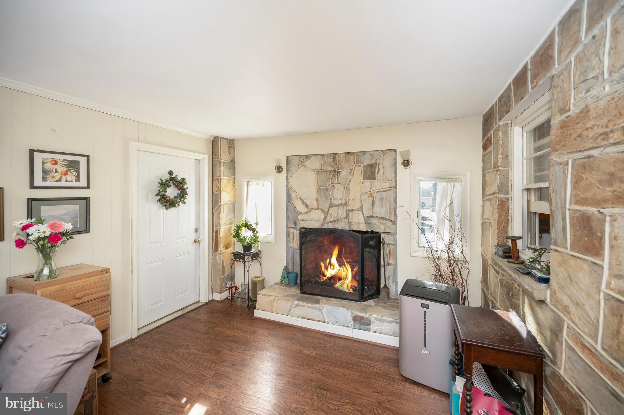 BUCKLEY - Residential