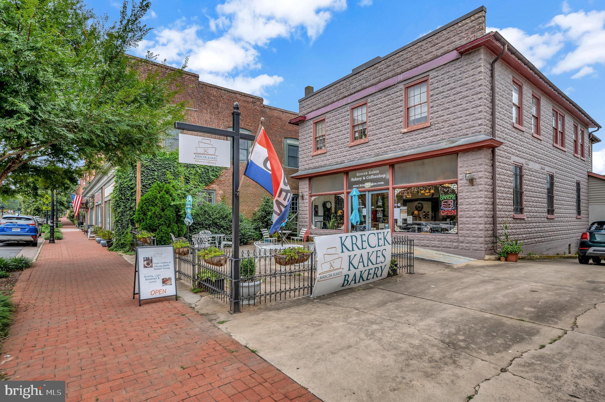 BUCKLEY - Residential