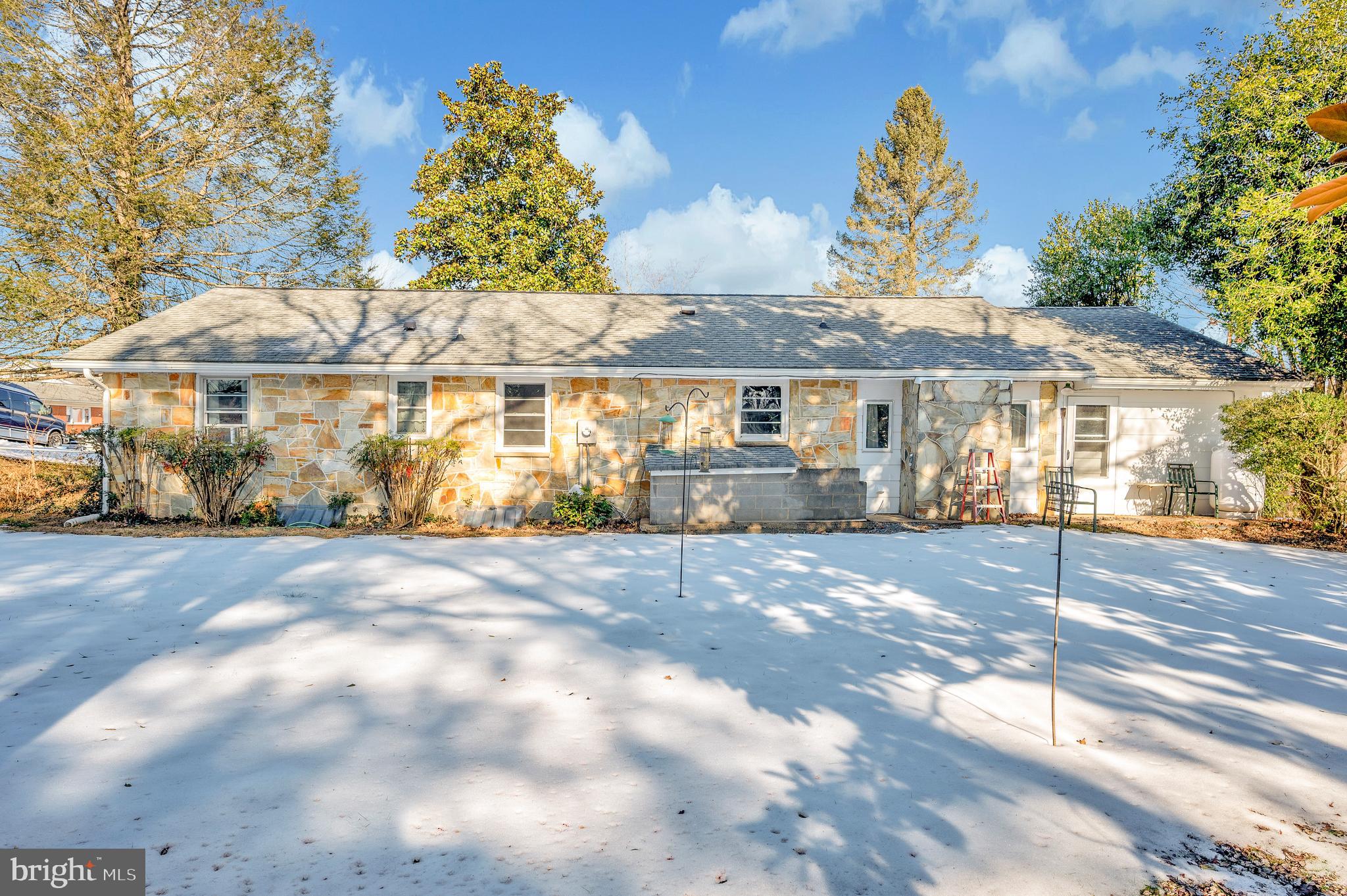 BUCKLEY - Residential