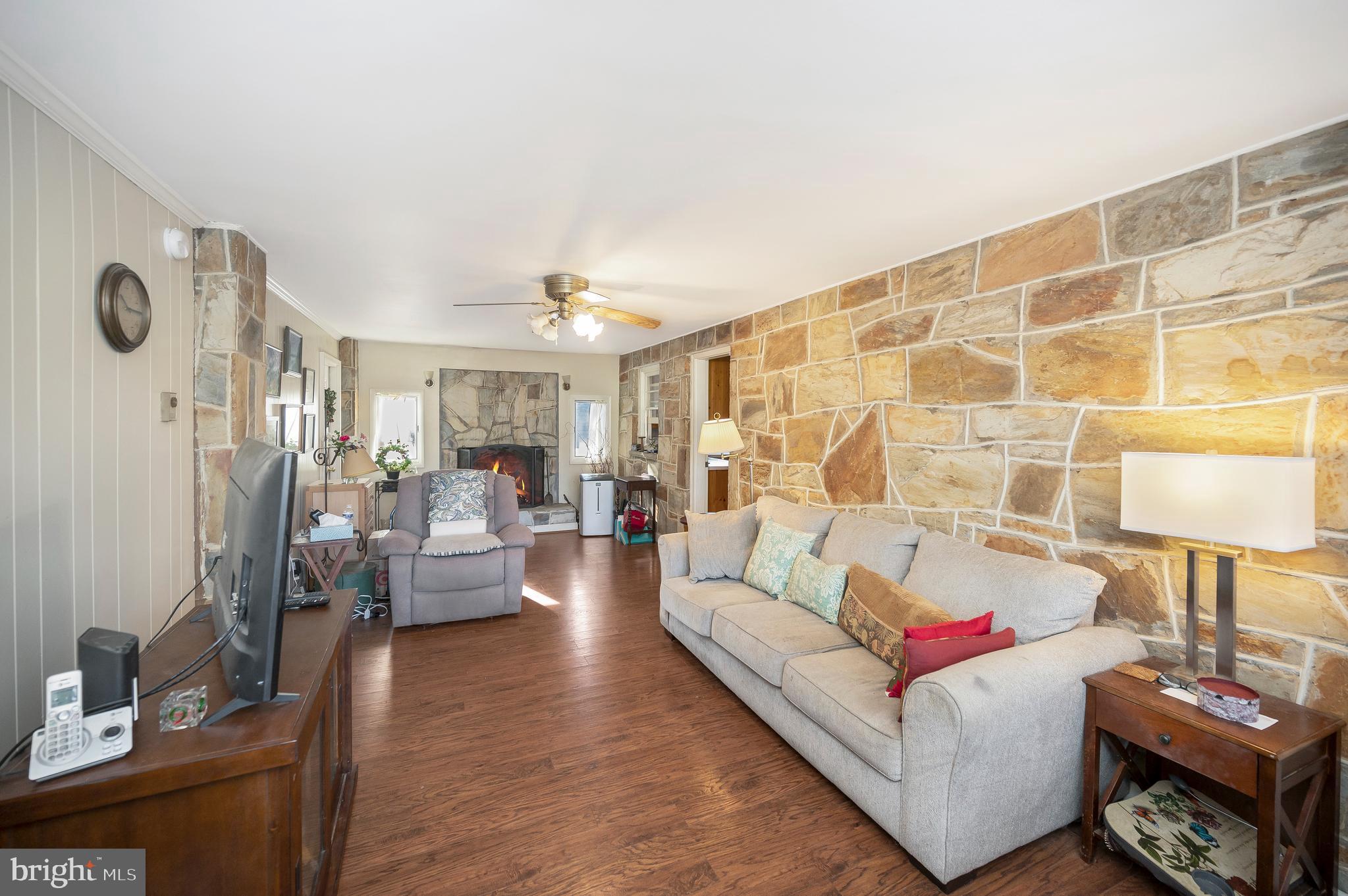 BUCKLEY - Residential