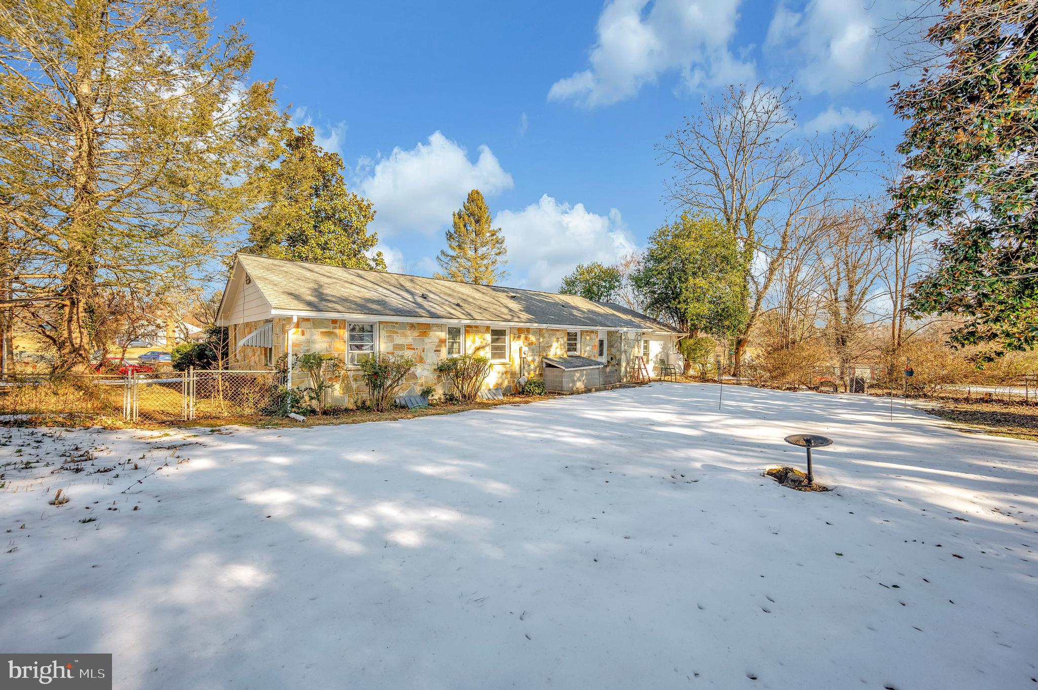 BUCKLEY - Residential