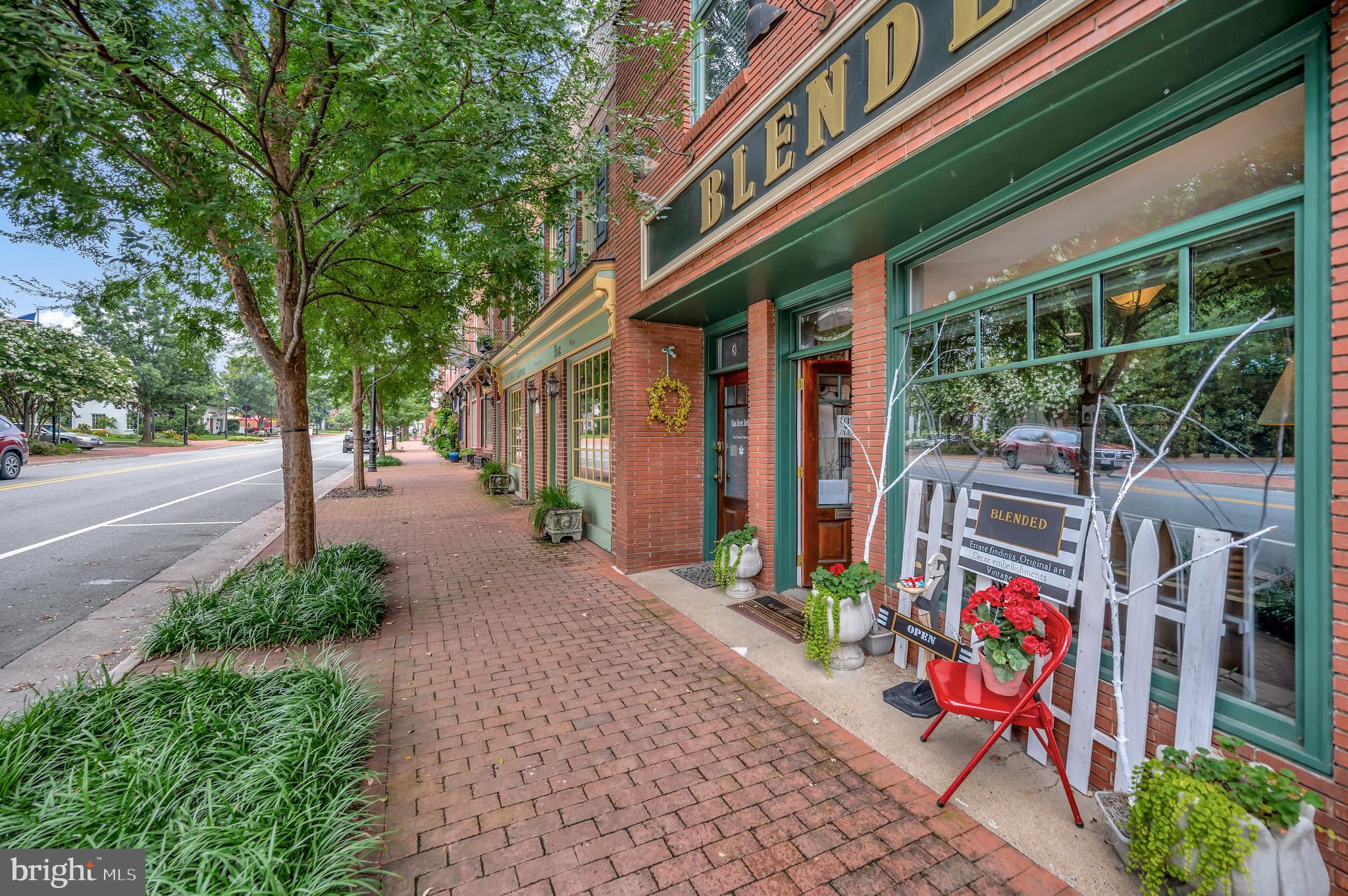 BUCKLEY - Residential