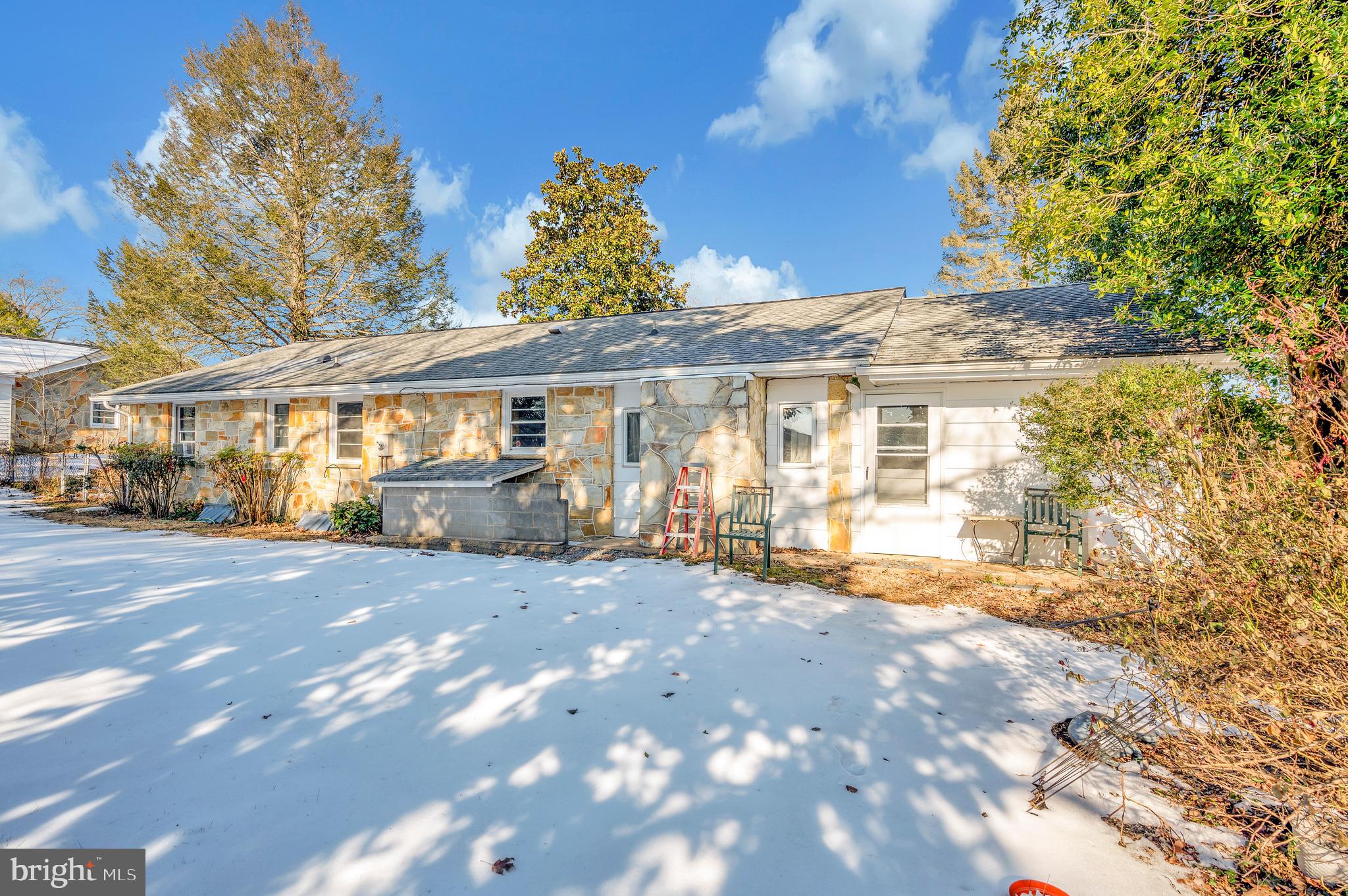 BUCKLEY - Residential