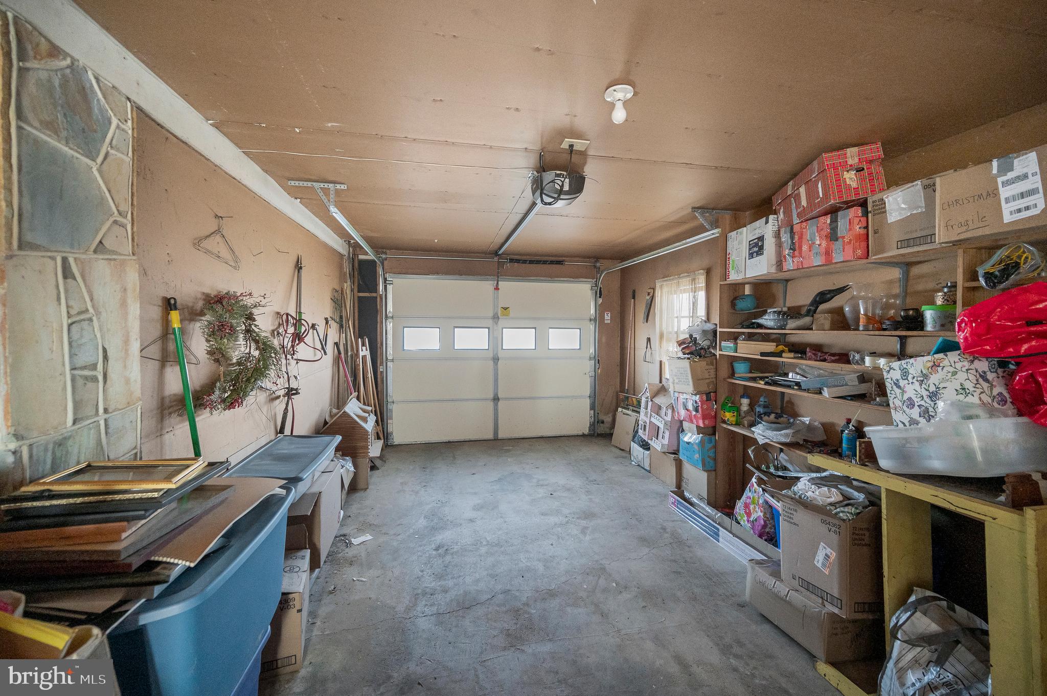 BUCKLEY - Residential