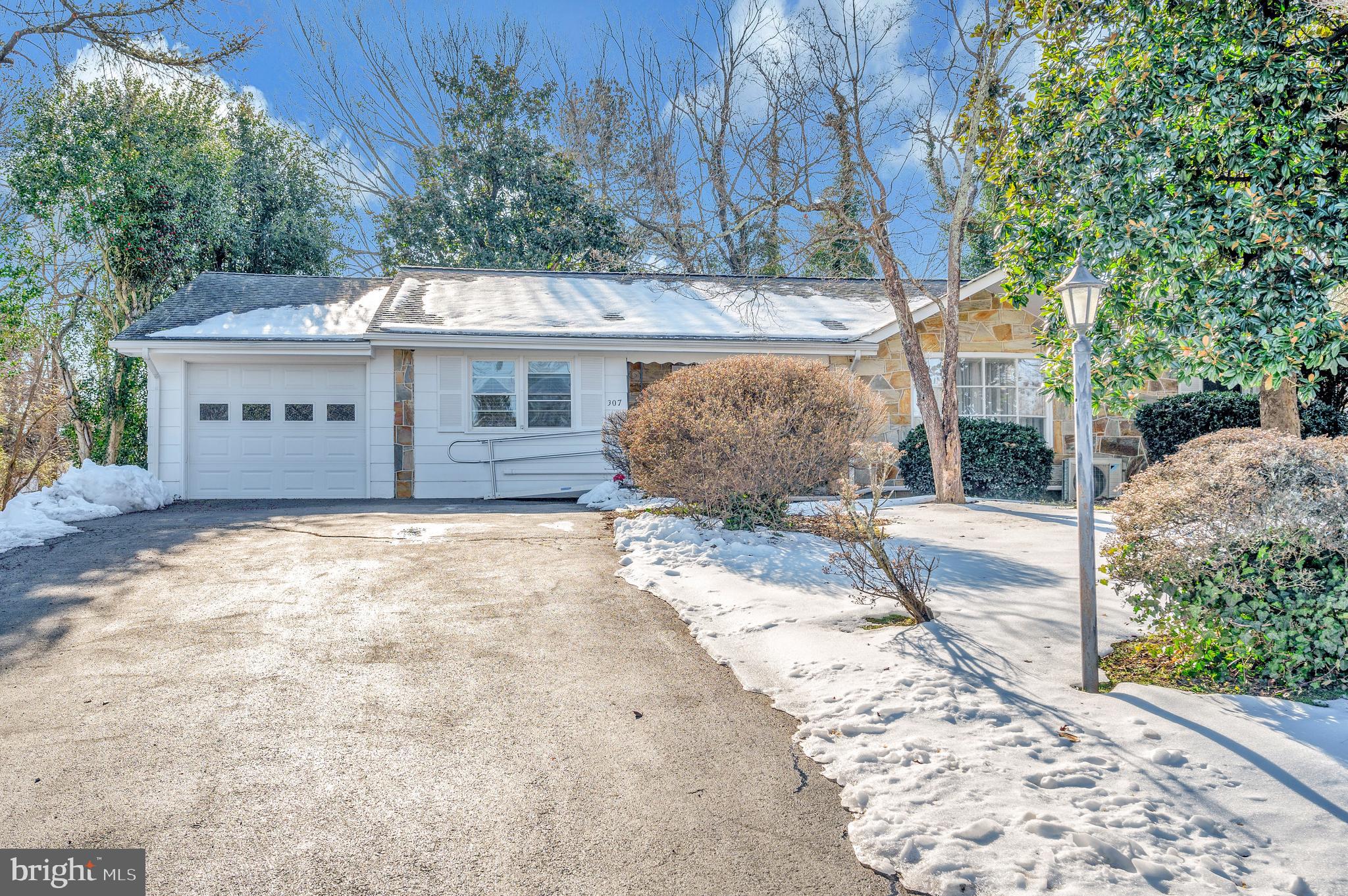 BUCKLEY - Residential