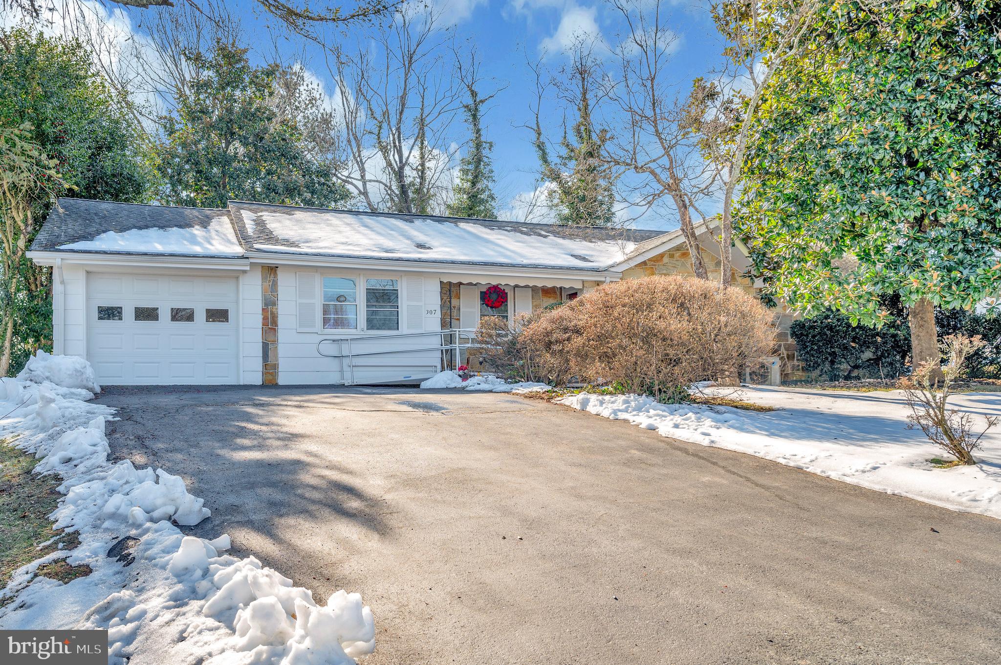 BUCKLEY - Residential